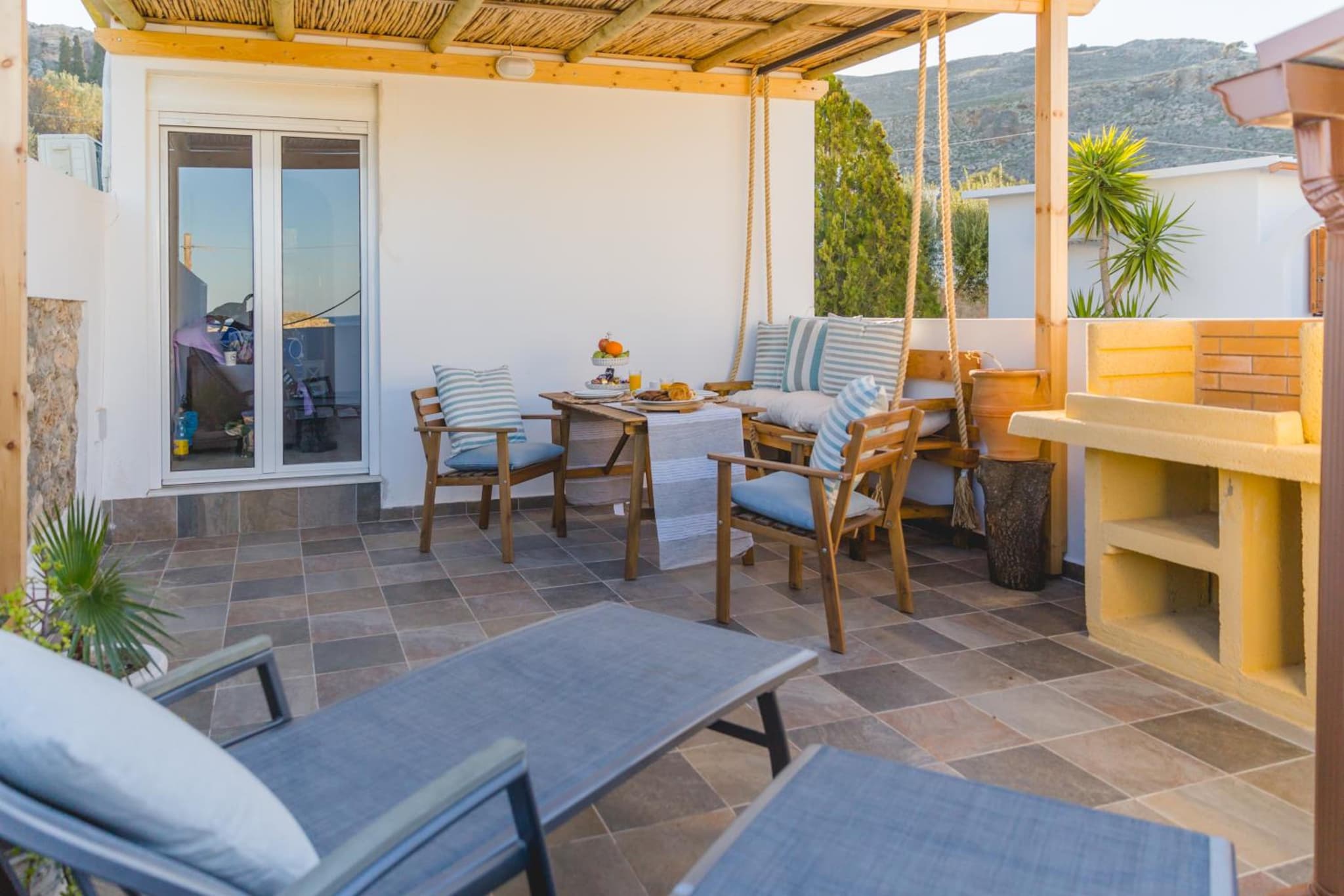 Lindos SeaSide Junior Apartment photo 4