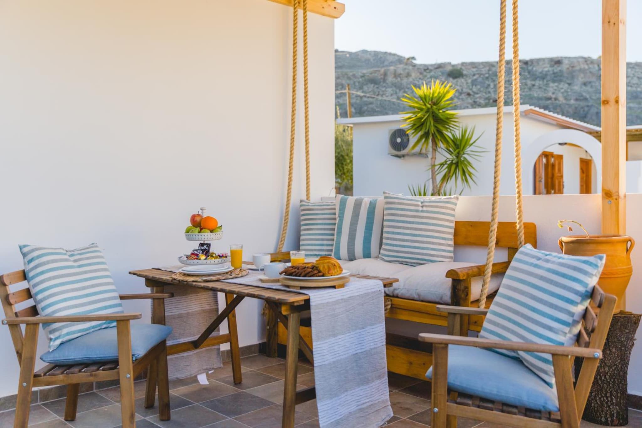 Lindos SeaSide Junior Apartment photo 7