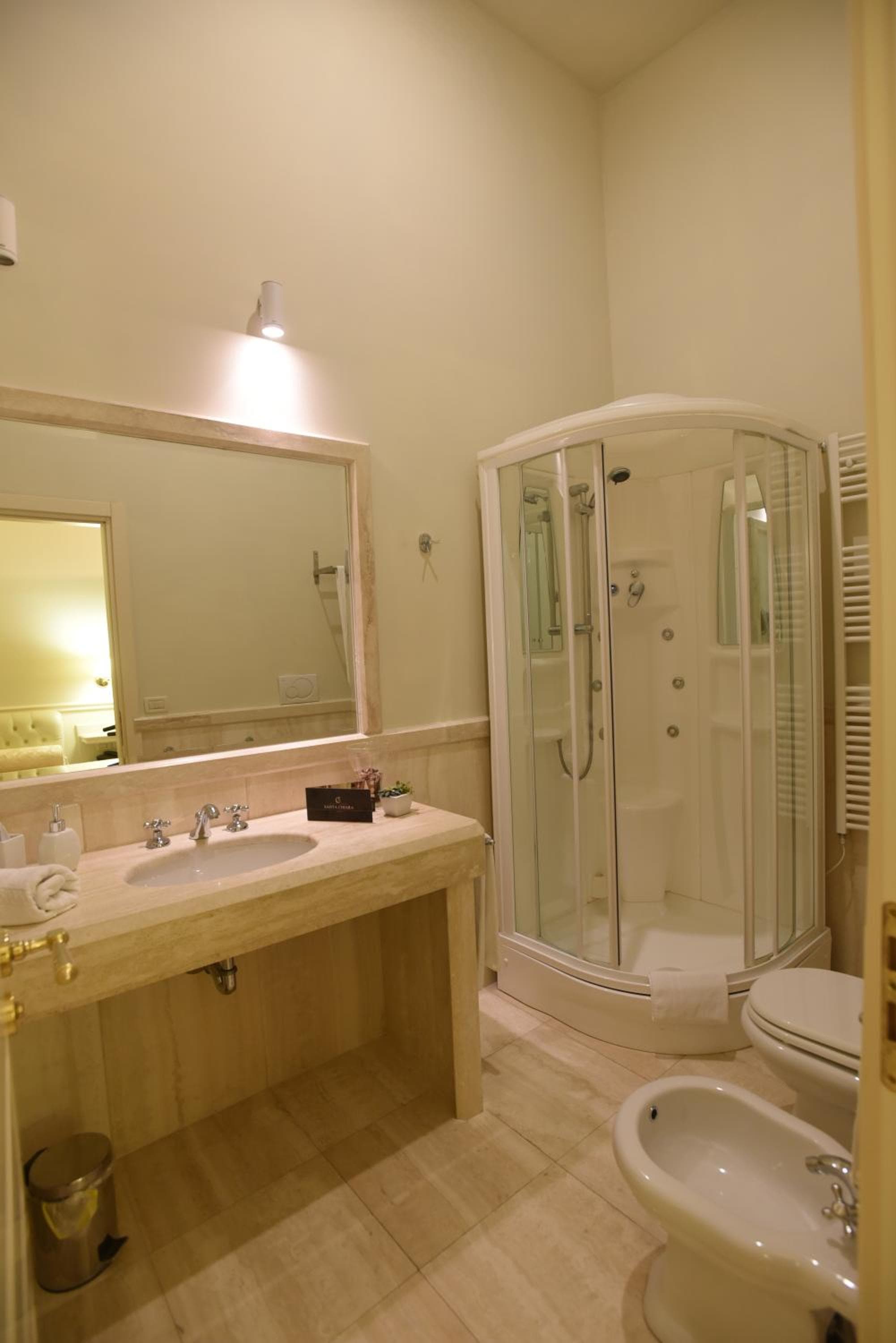 SANTA CHIARA SUITE HOTEL & SPA - Lecce photo 9