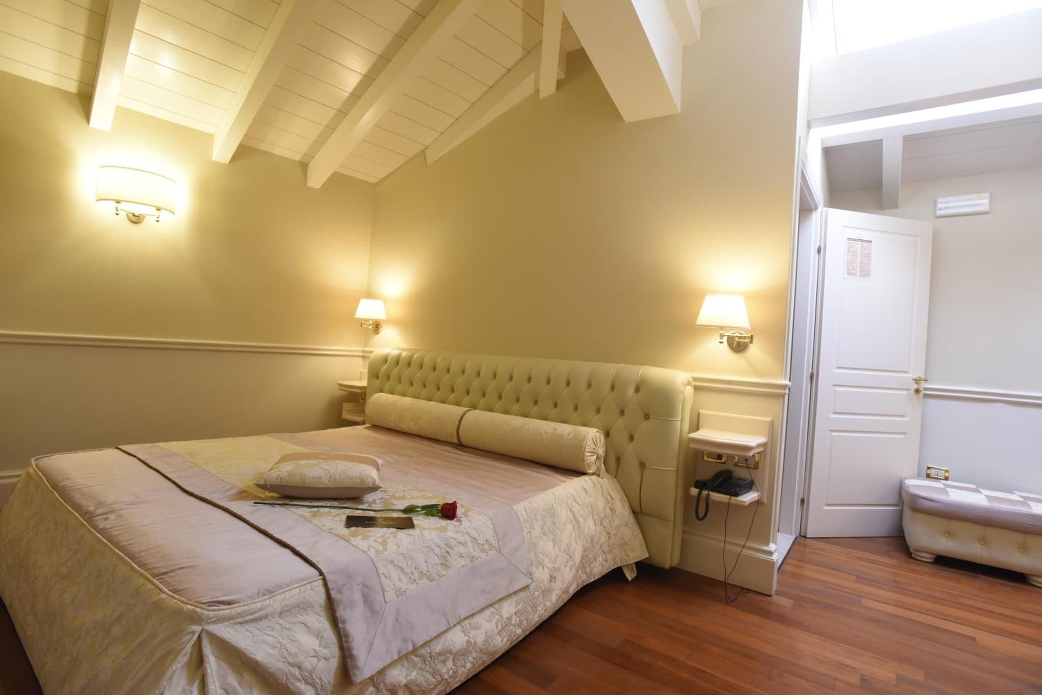 SANTA CHIARA SUITE HOTEL & SPA - Lecce photo 8