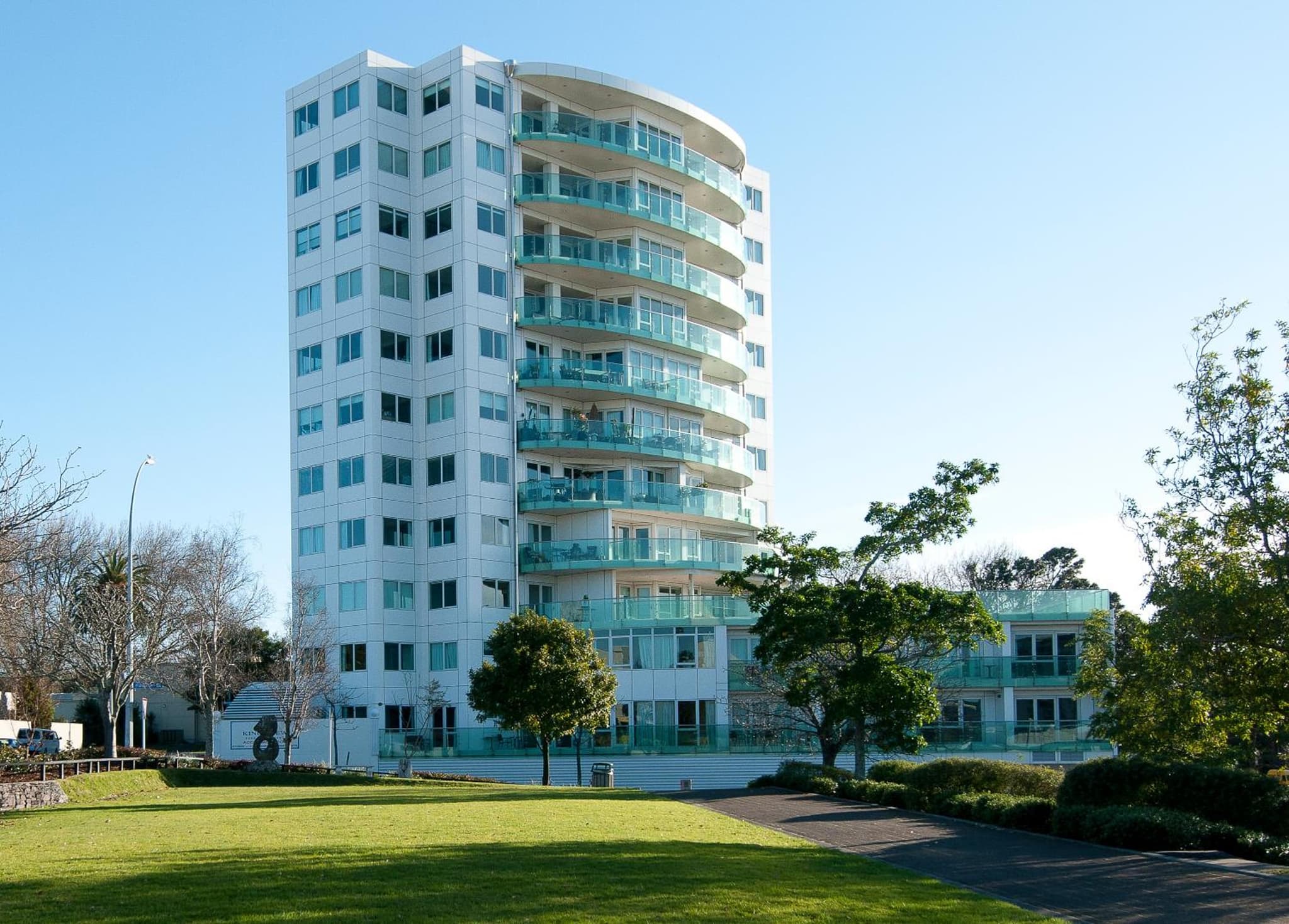 building