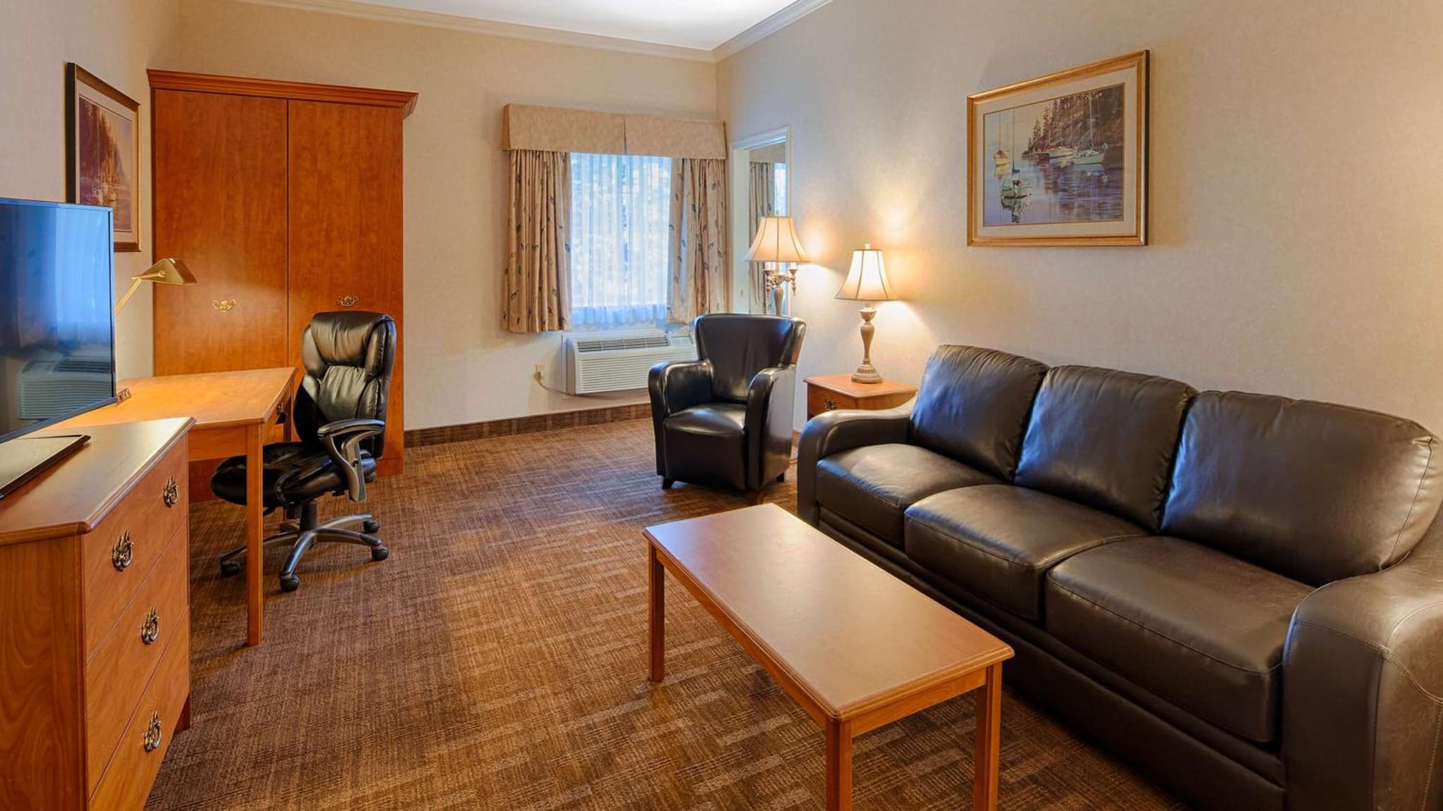 Best Western Thunder Bay Crossroads photo 9
