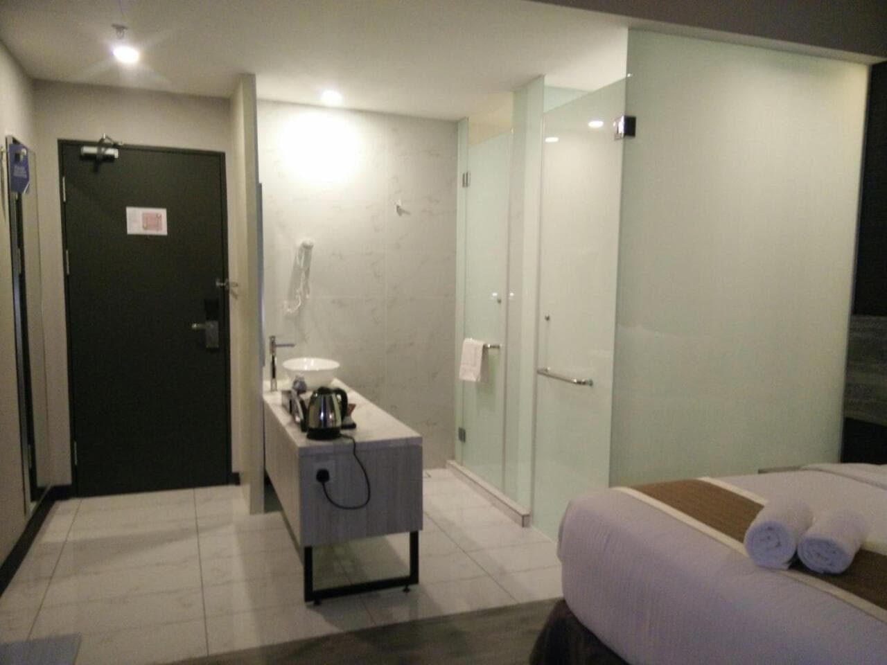The Leverage Business hotel (Skudai) photo 5