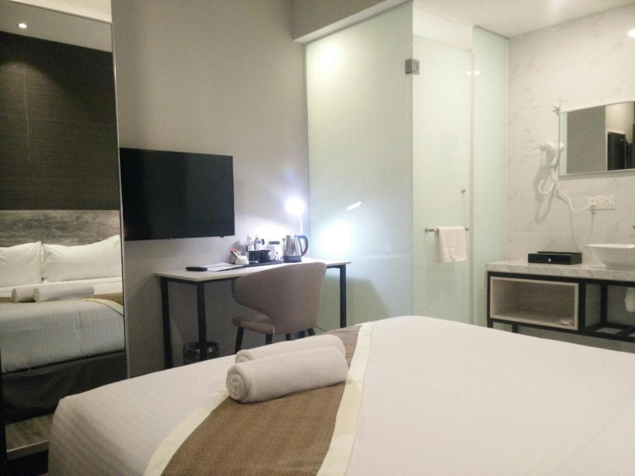 The Leverage Business hotel (Skudai) photo 3