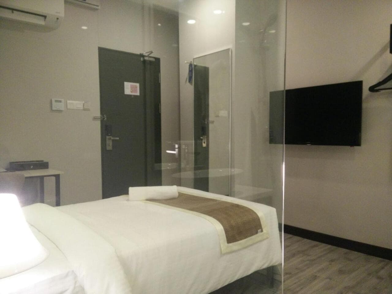 The Leverage Business hotel (Skudai) photo 7
