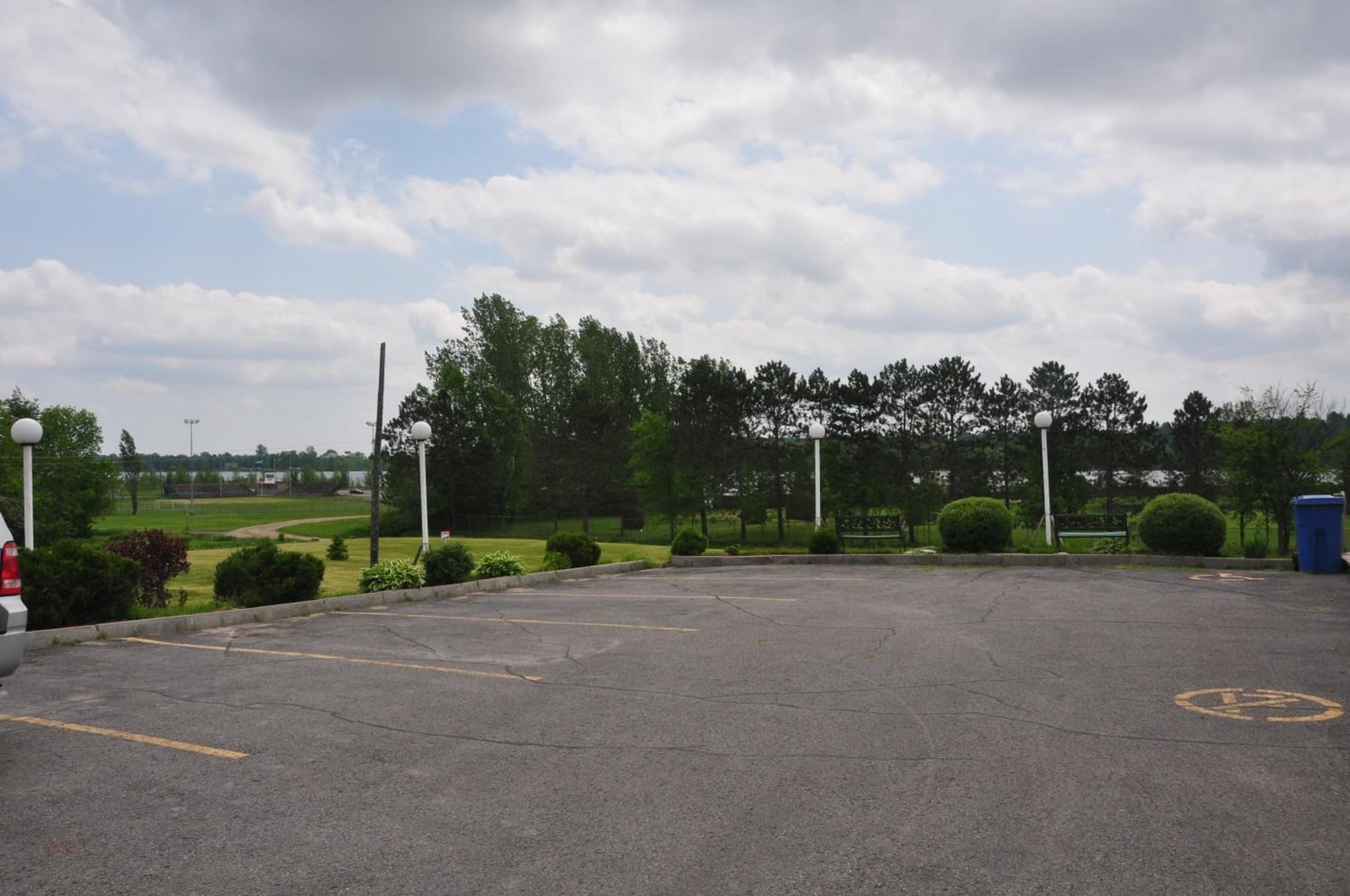 Motel Bel-Eau photo 8