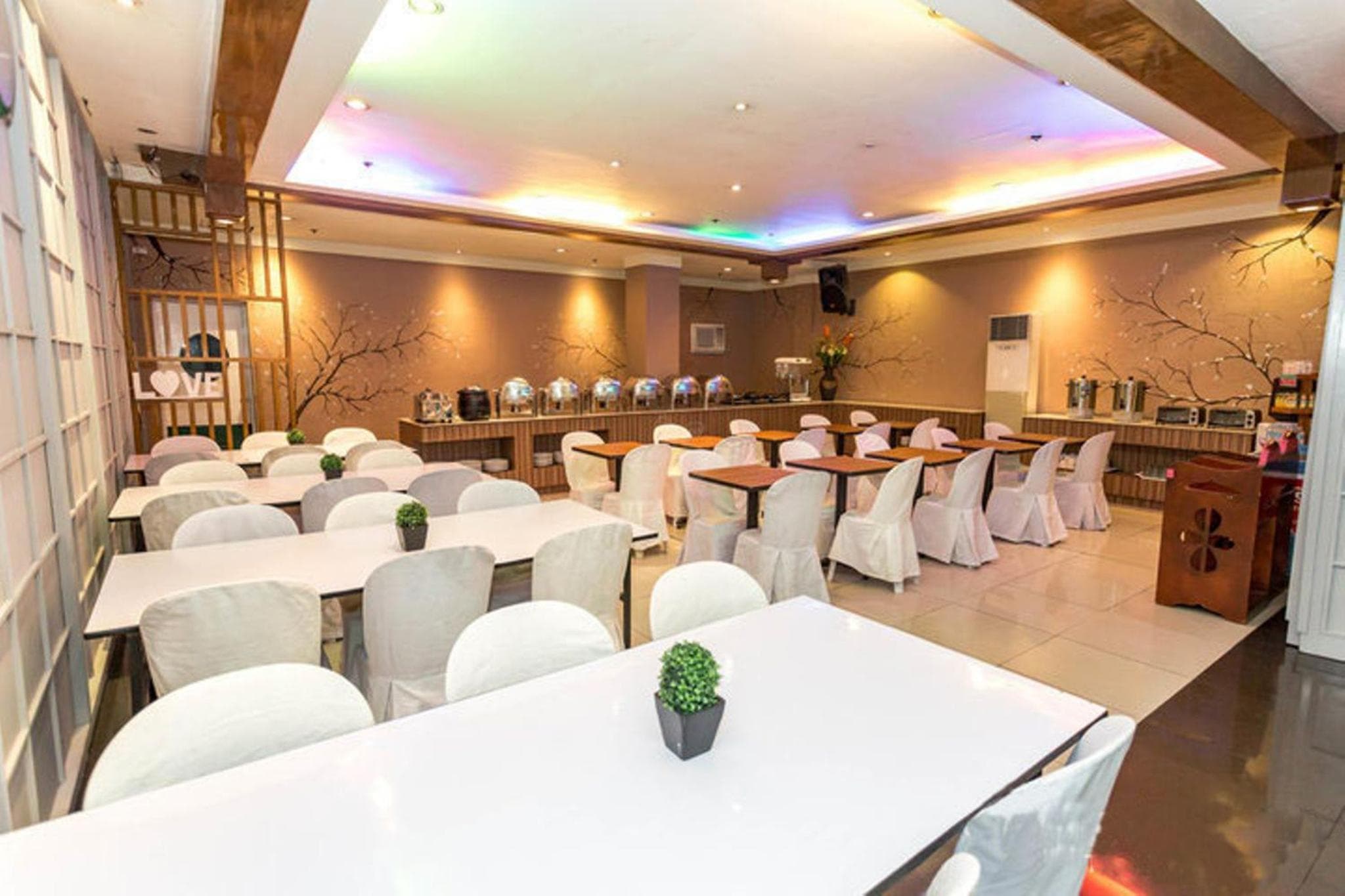 Urban Travellers Hotel photo 9
