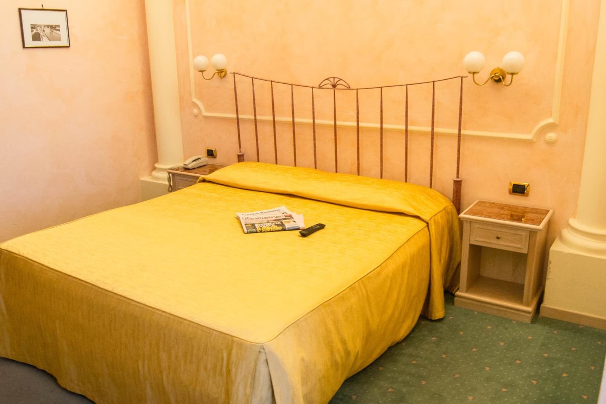Hotel San Clemente photo 9