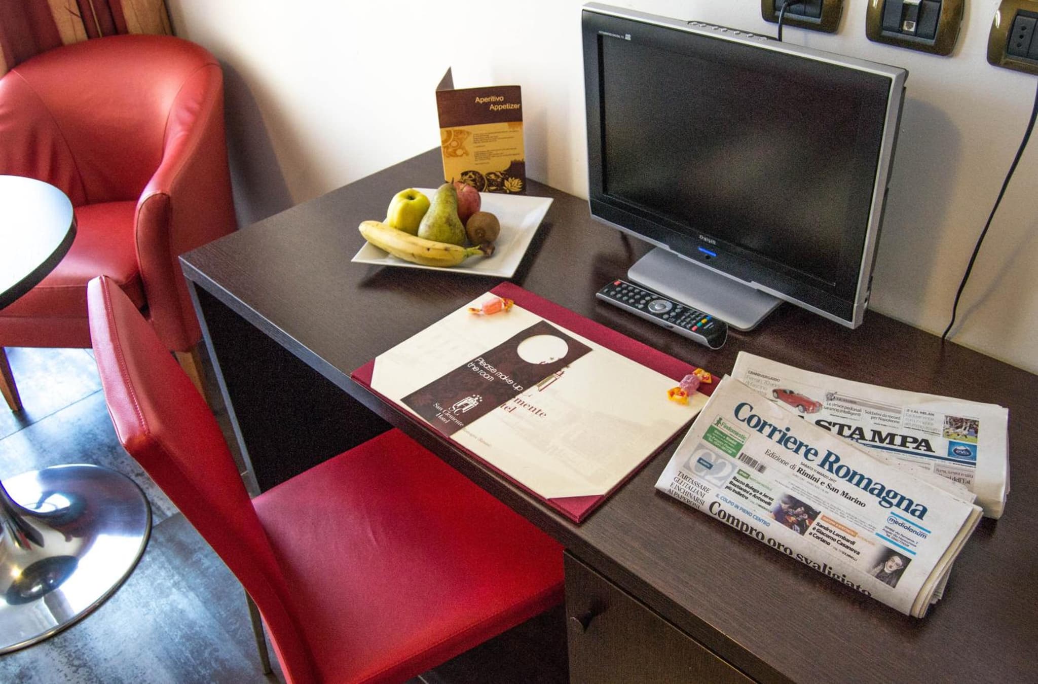 Hotel San Clemente photo 2
