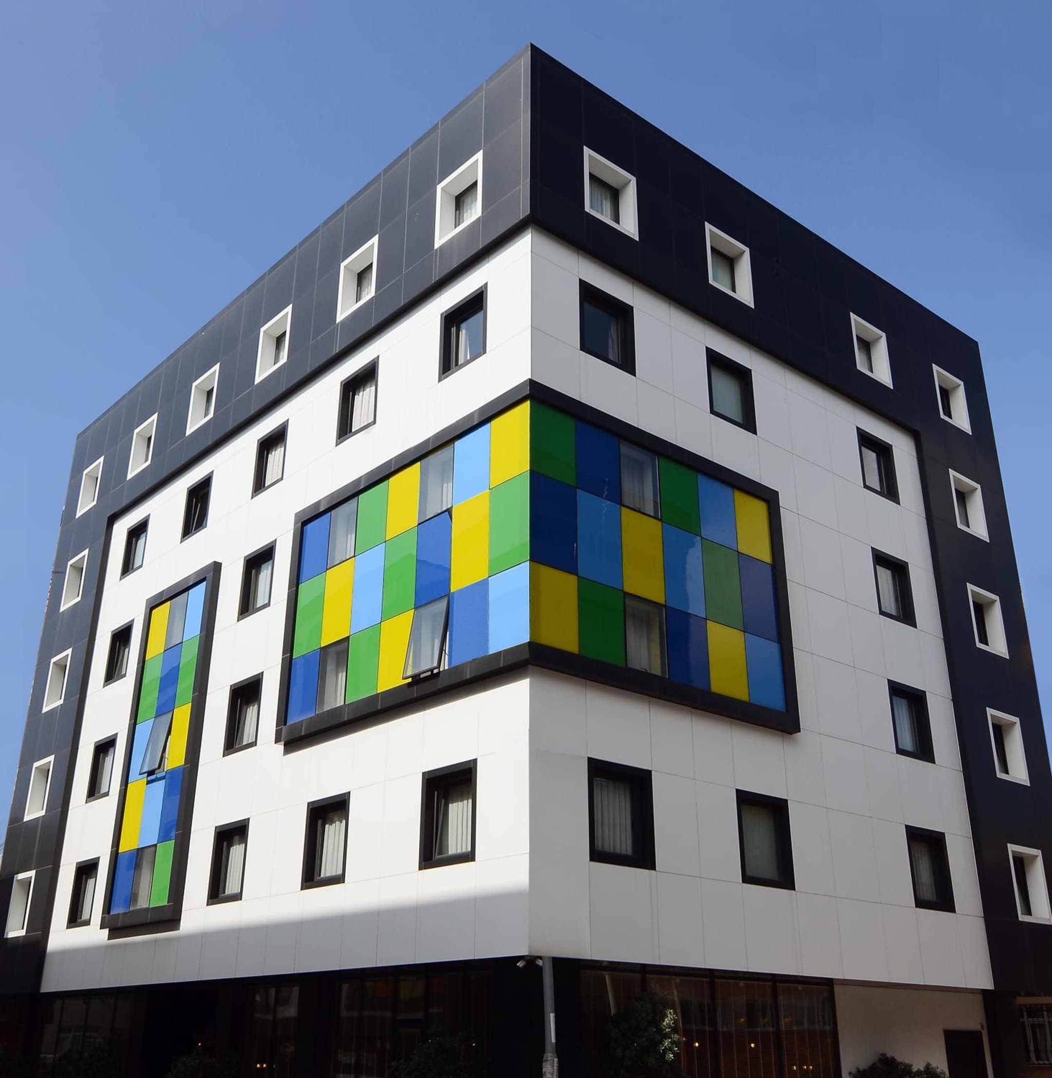 building