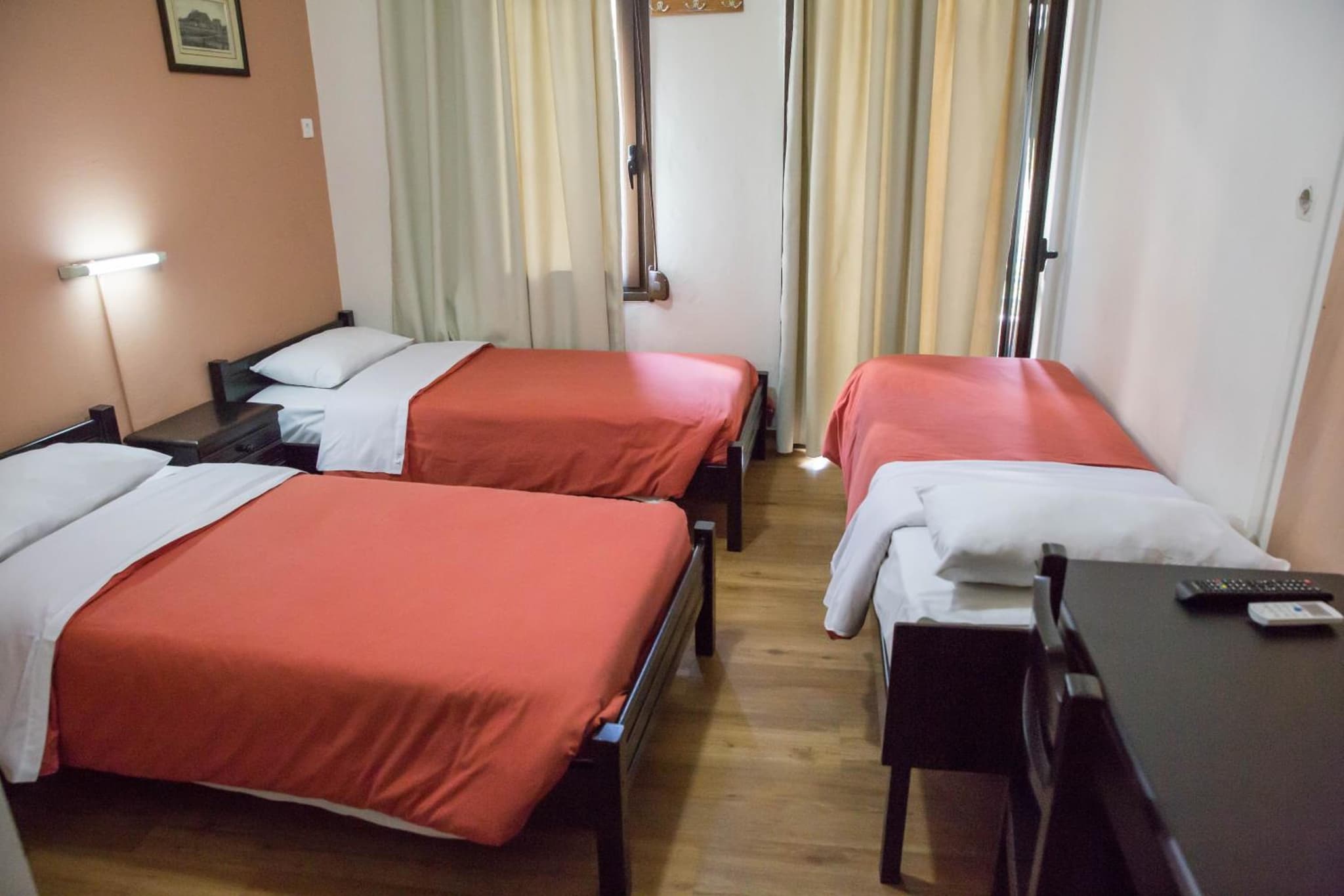 Tempi Hotel photo 7