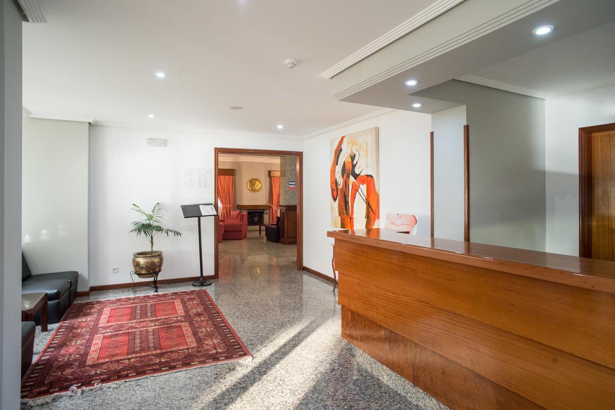 Hotel Boavista II photo 6
