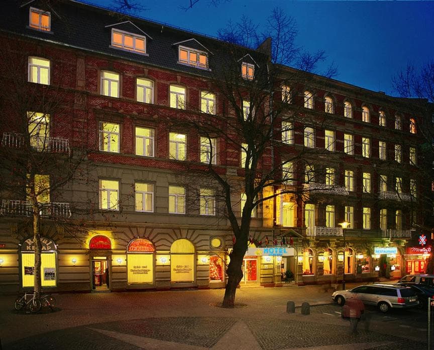 Hotel Königshof photo 7