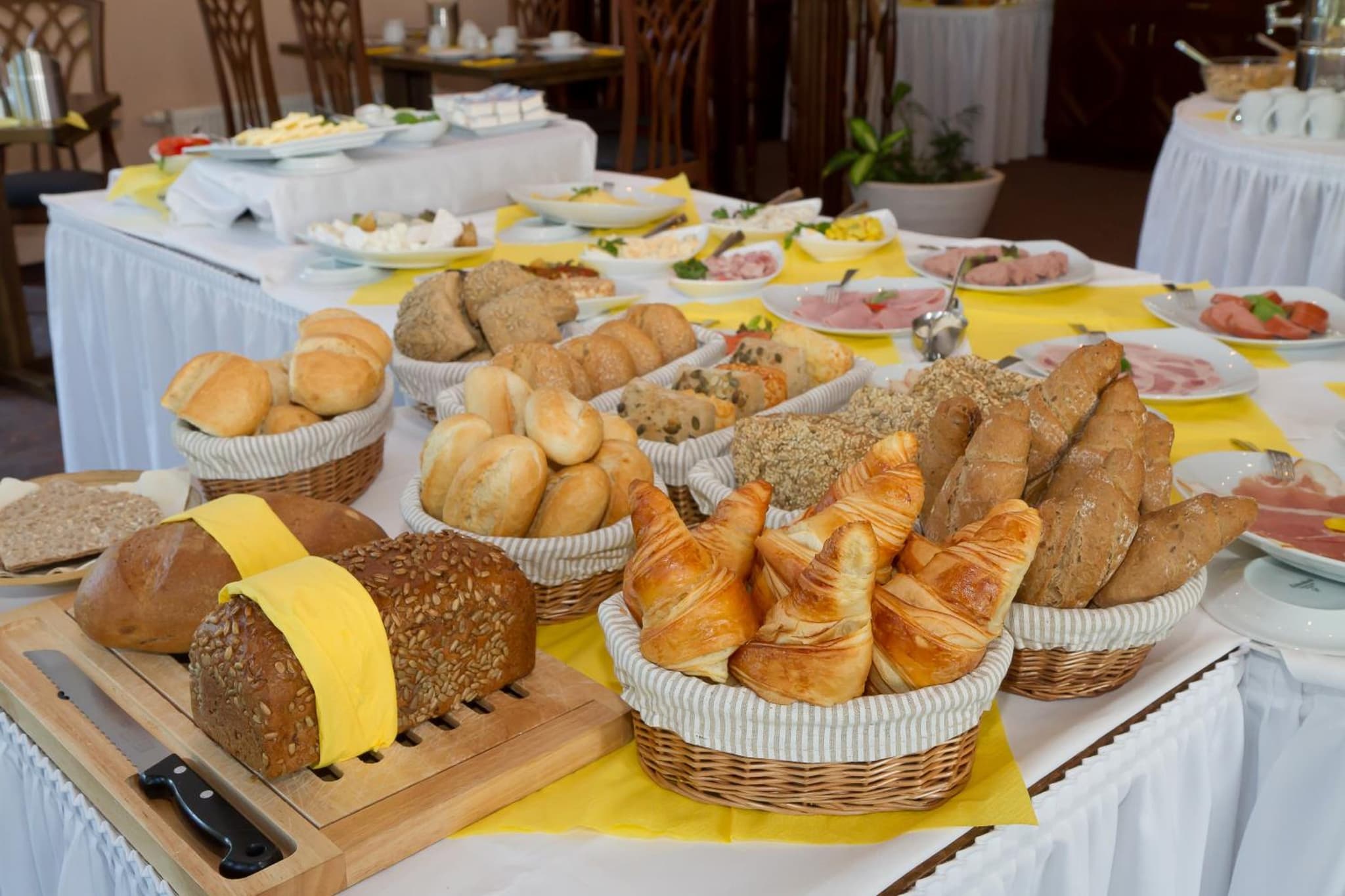 Hotel-Marks-Garni photo 3