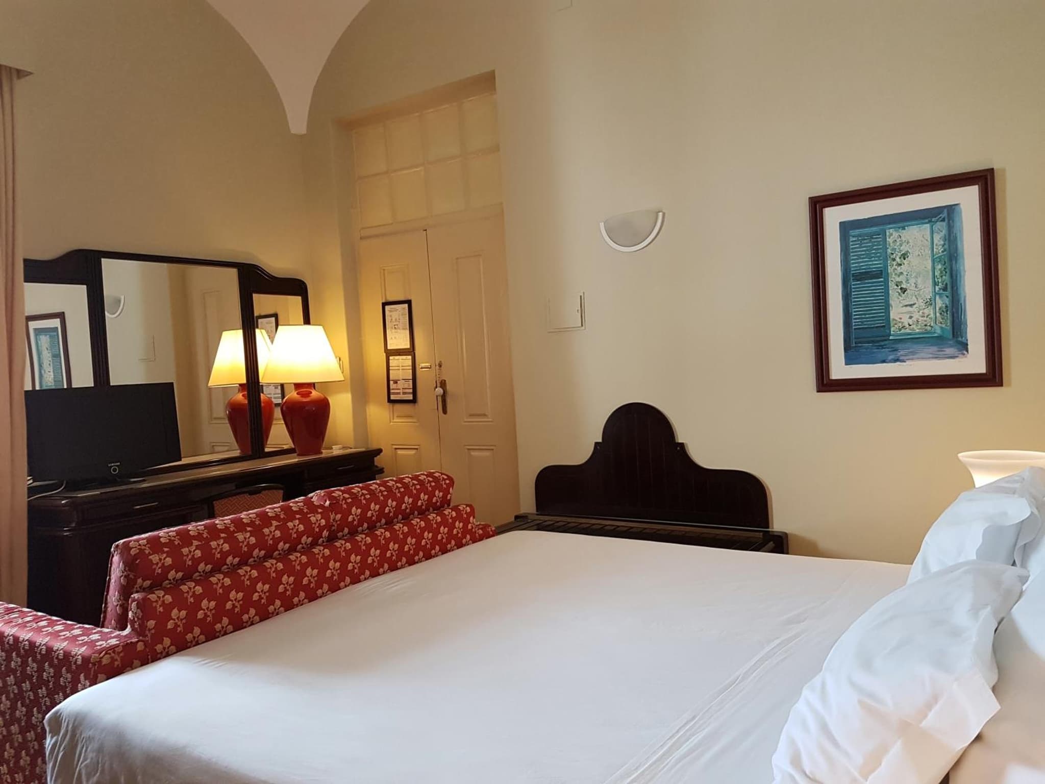 Hotel de Moura photo 7