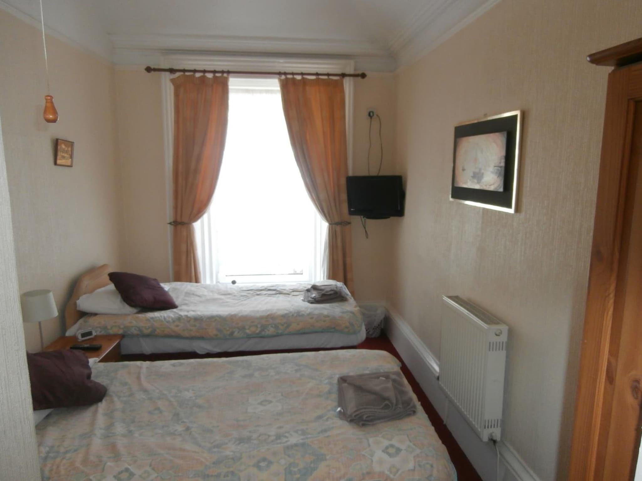 Monorene Guest House photo 9