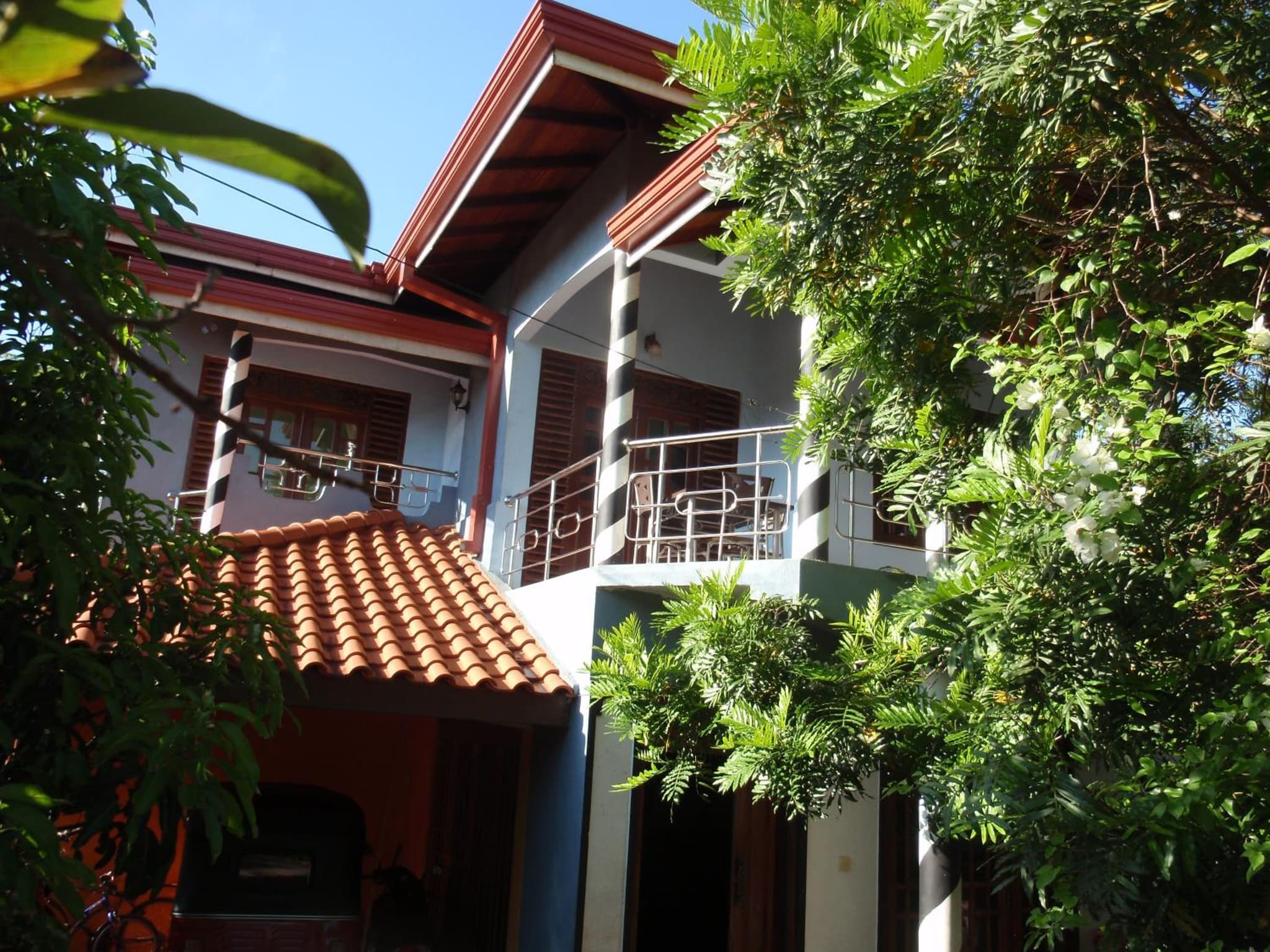 Rock Villa Relax City Resort photo 4