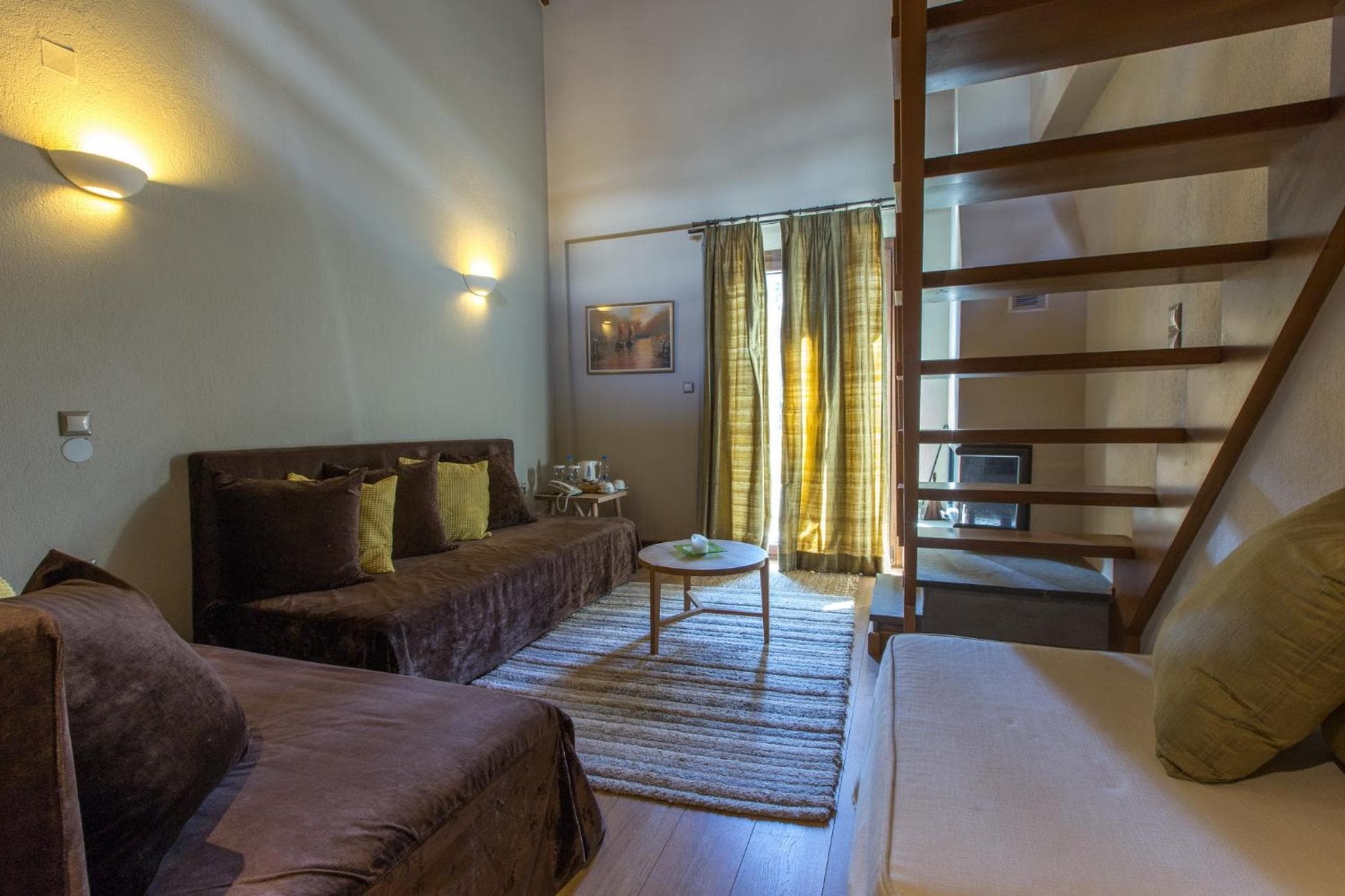 Anavasi Mountain Resort photo 9