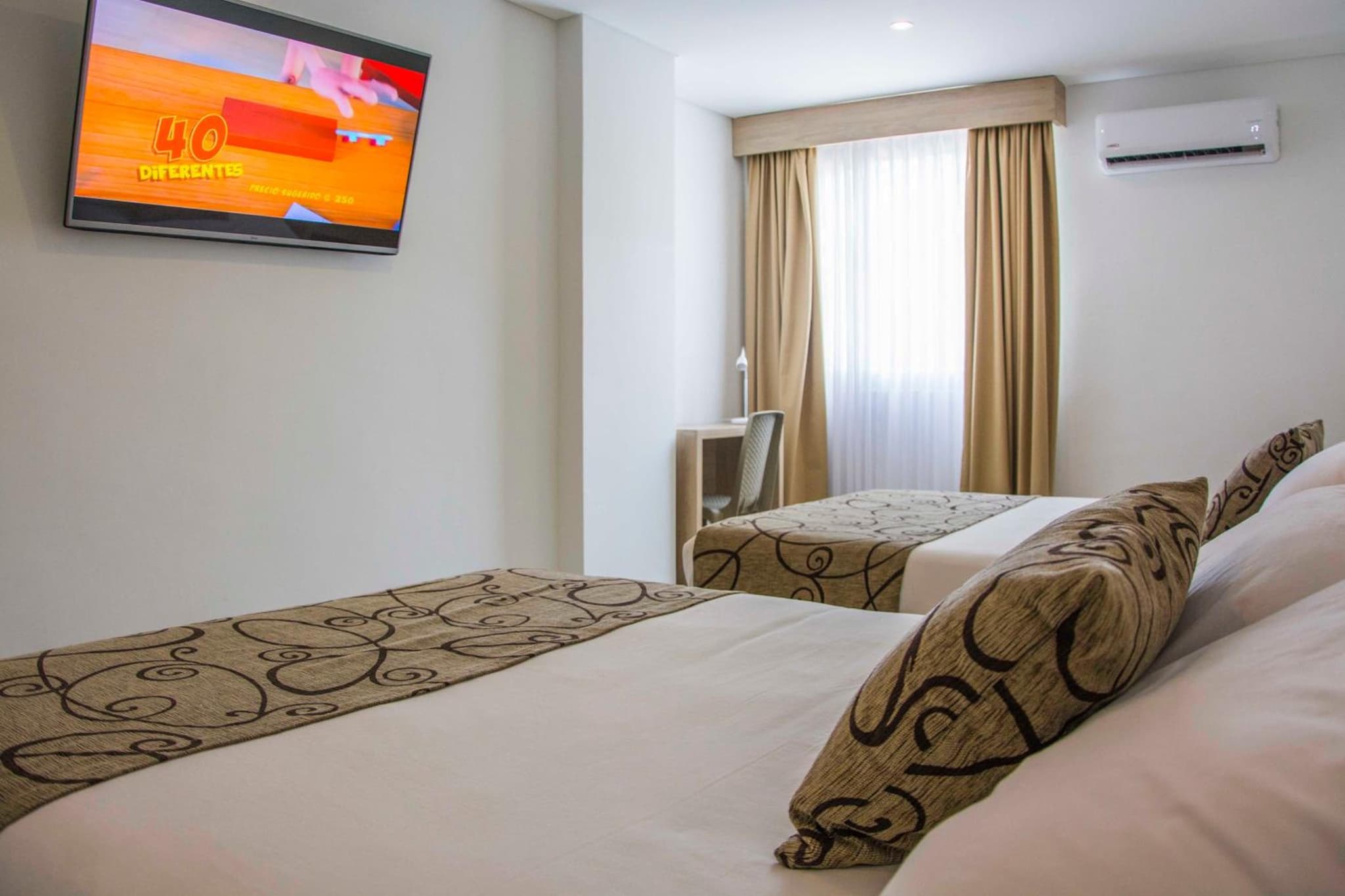 Hotel Arawak Plaza photo 8