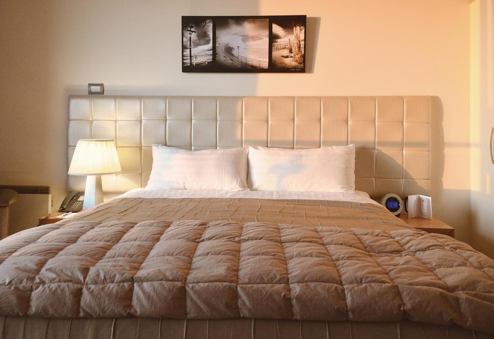 Hotel St Clair photo 4