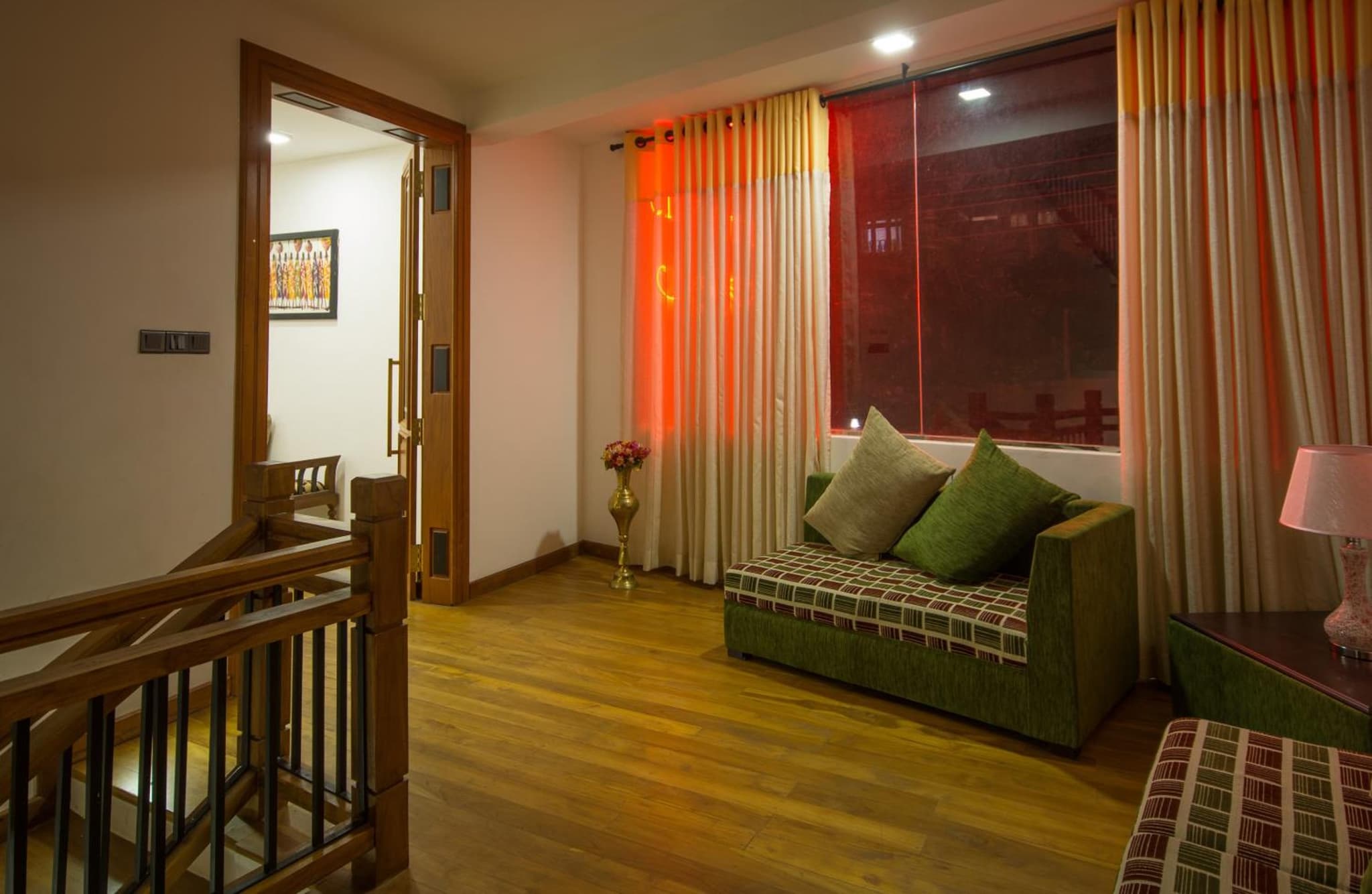 Hill Pride City Hotel photo 7