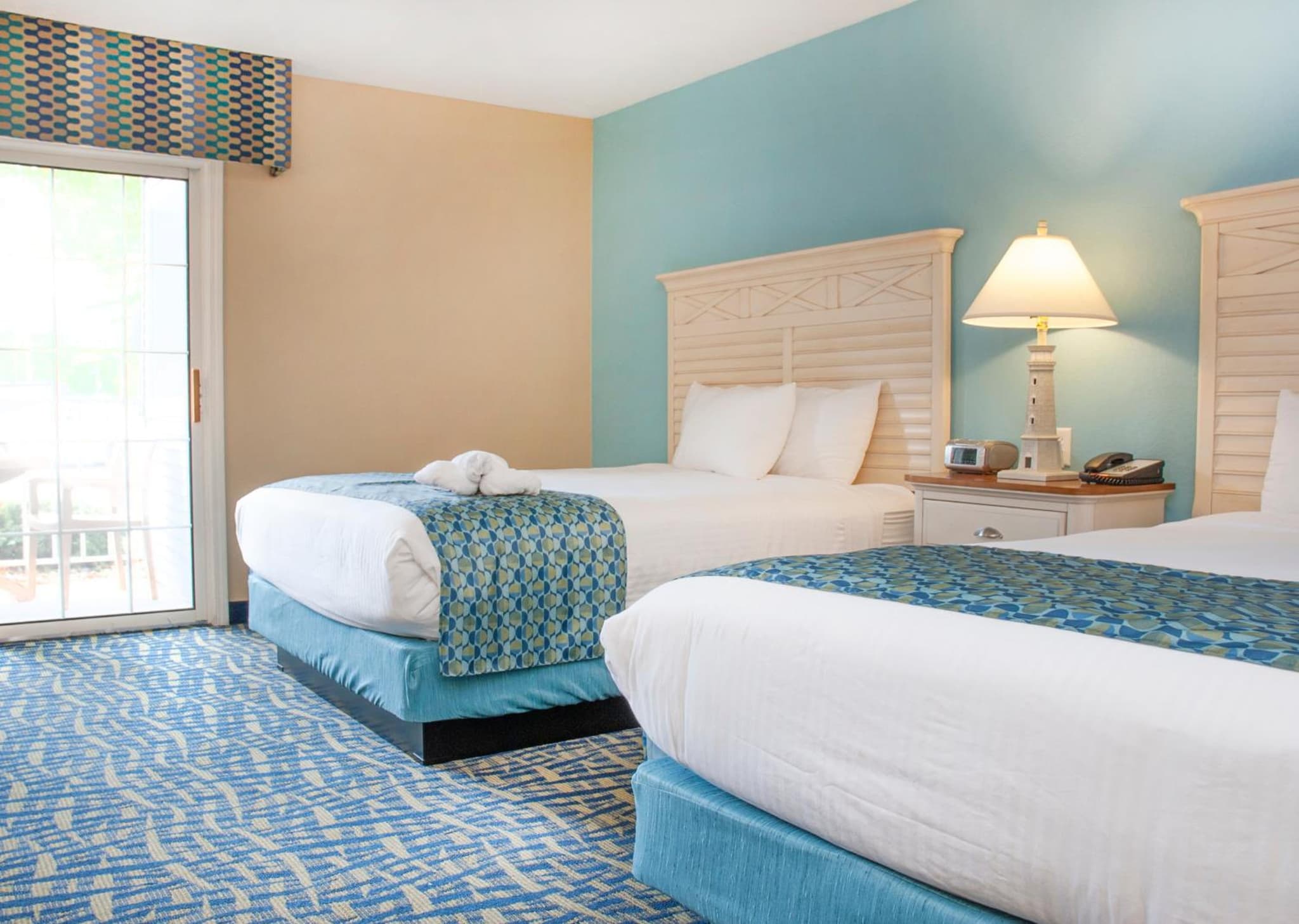 Grand Beach Resort Hotel photo 3