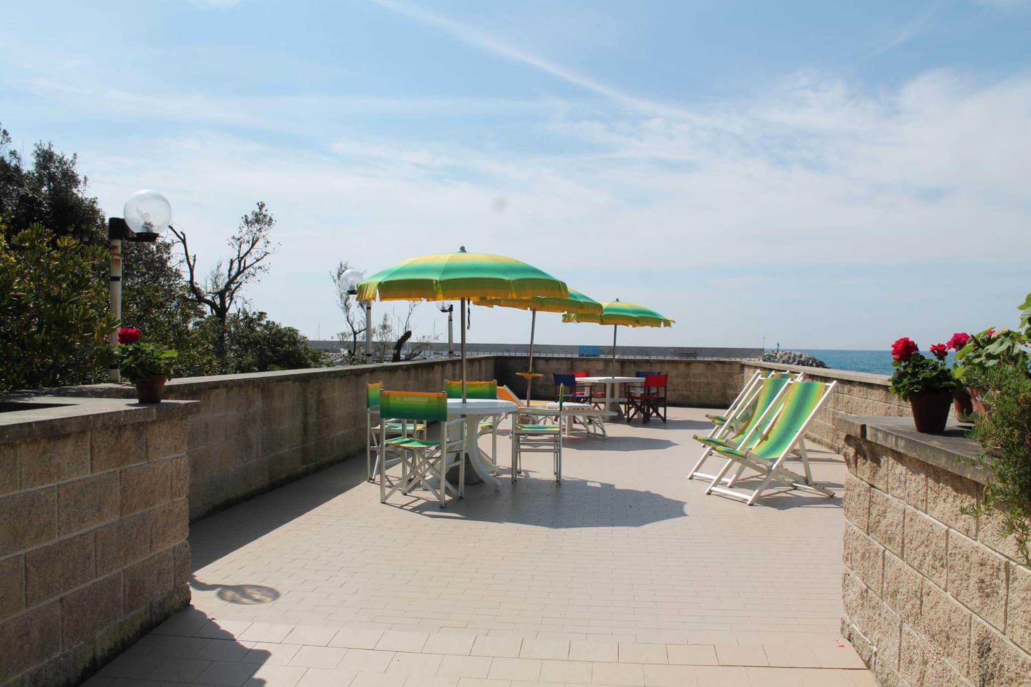 Hotel La Marinella photo 8