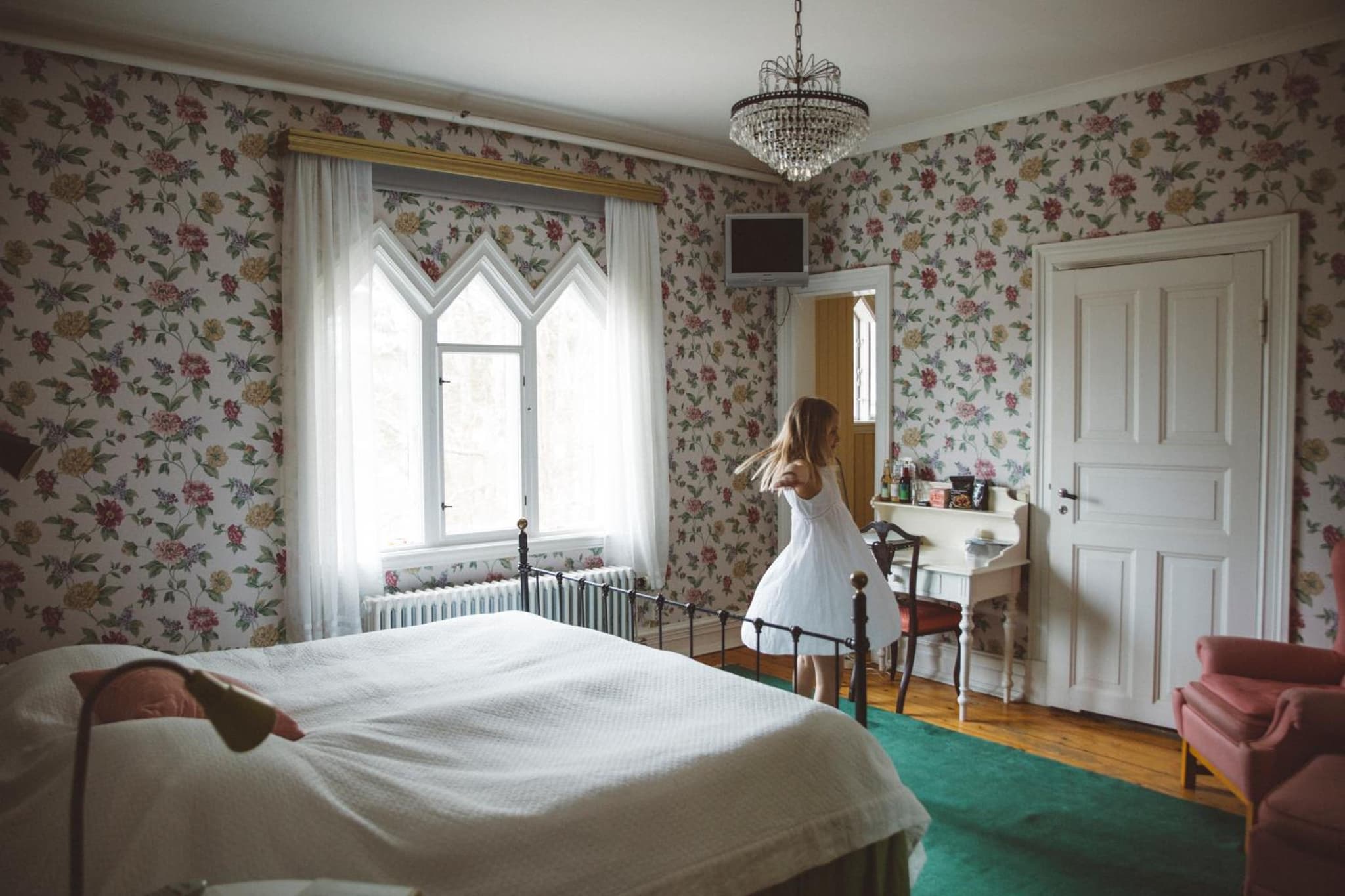 Villa Sjötorp photo 8
