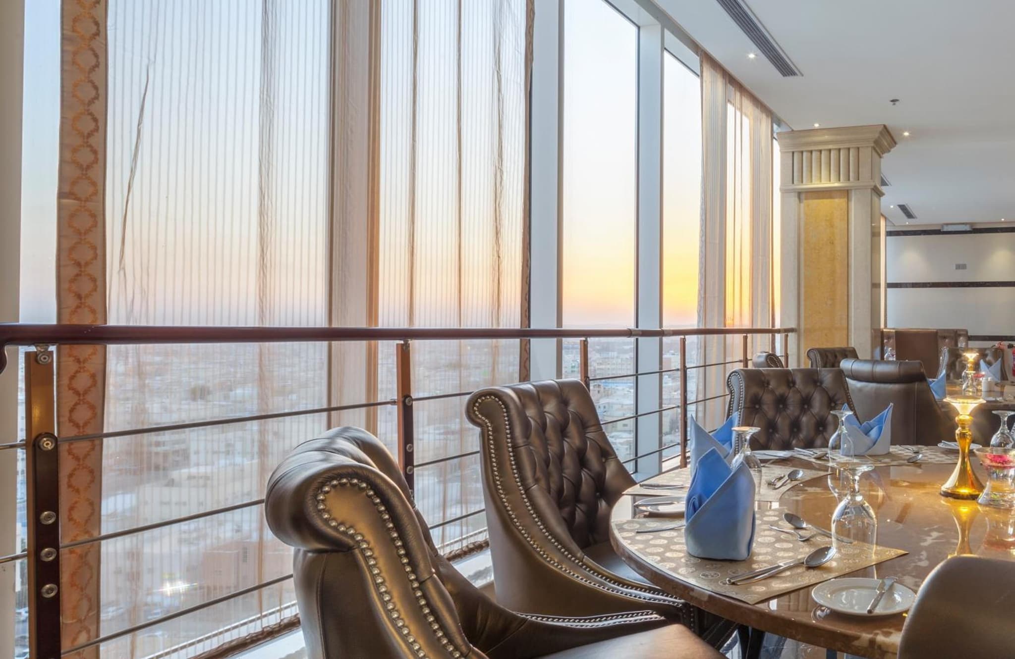 Al Ahsa Grand Serviced Apartment photo 4