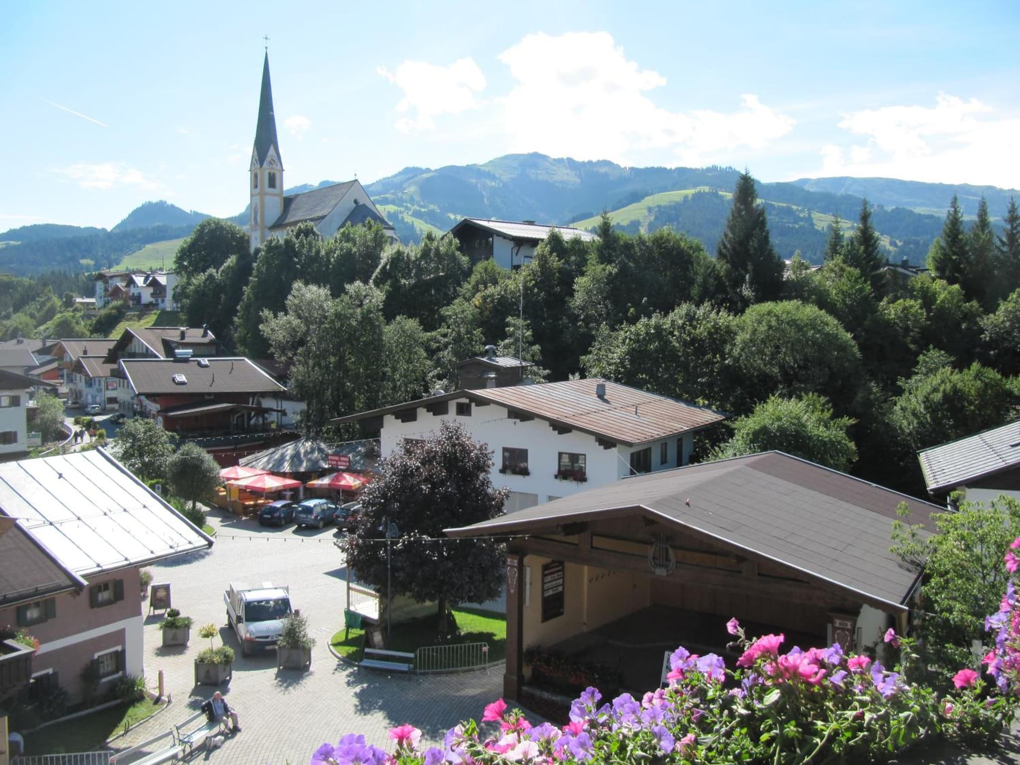 Hotel Bechlwirt photo 3