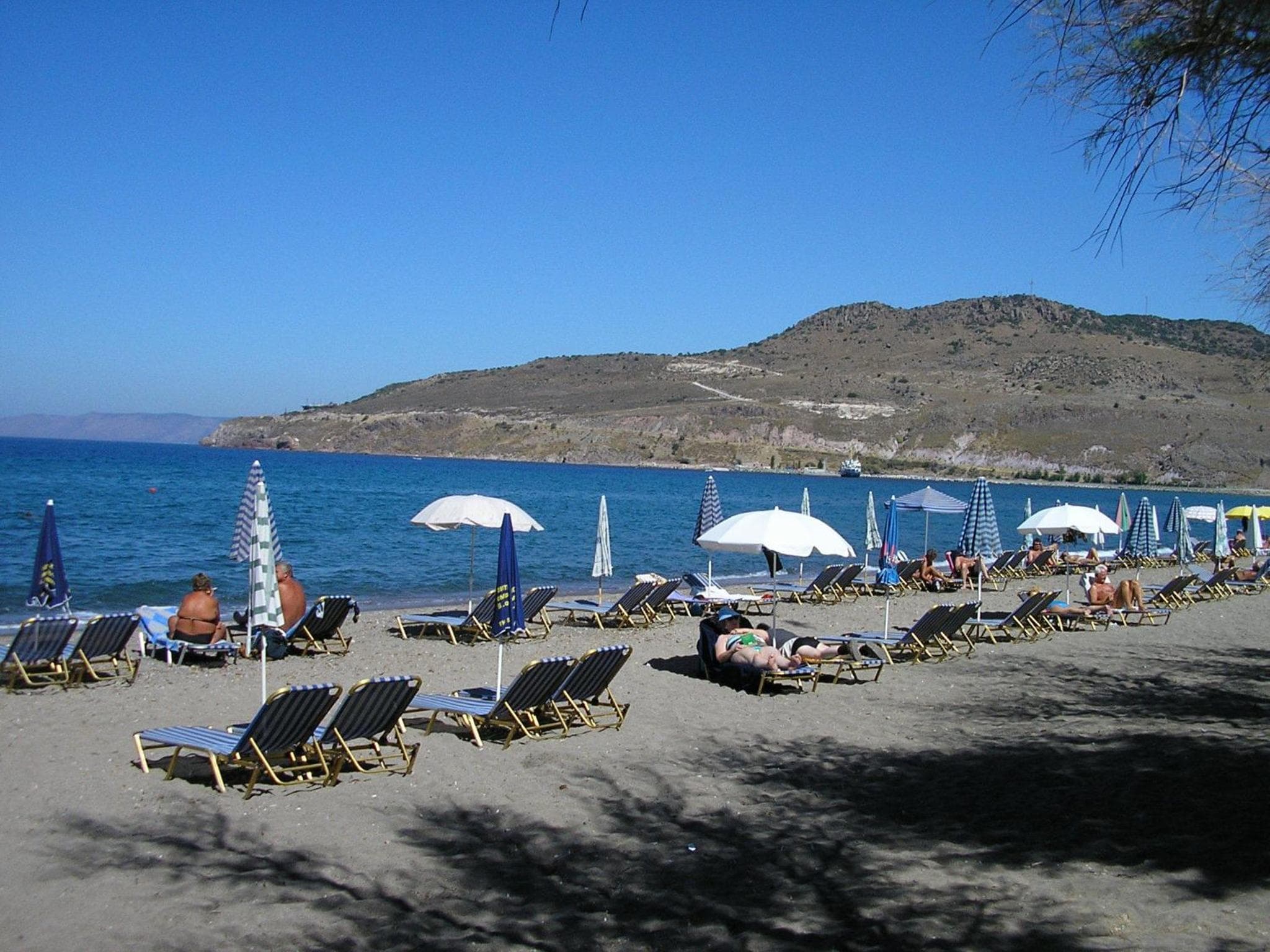 Hotel Ilion photo 2