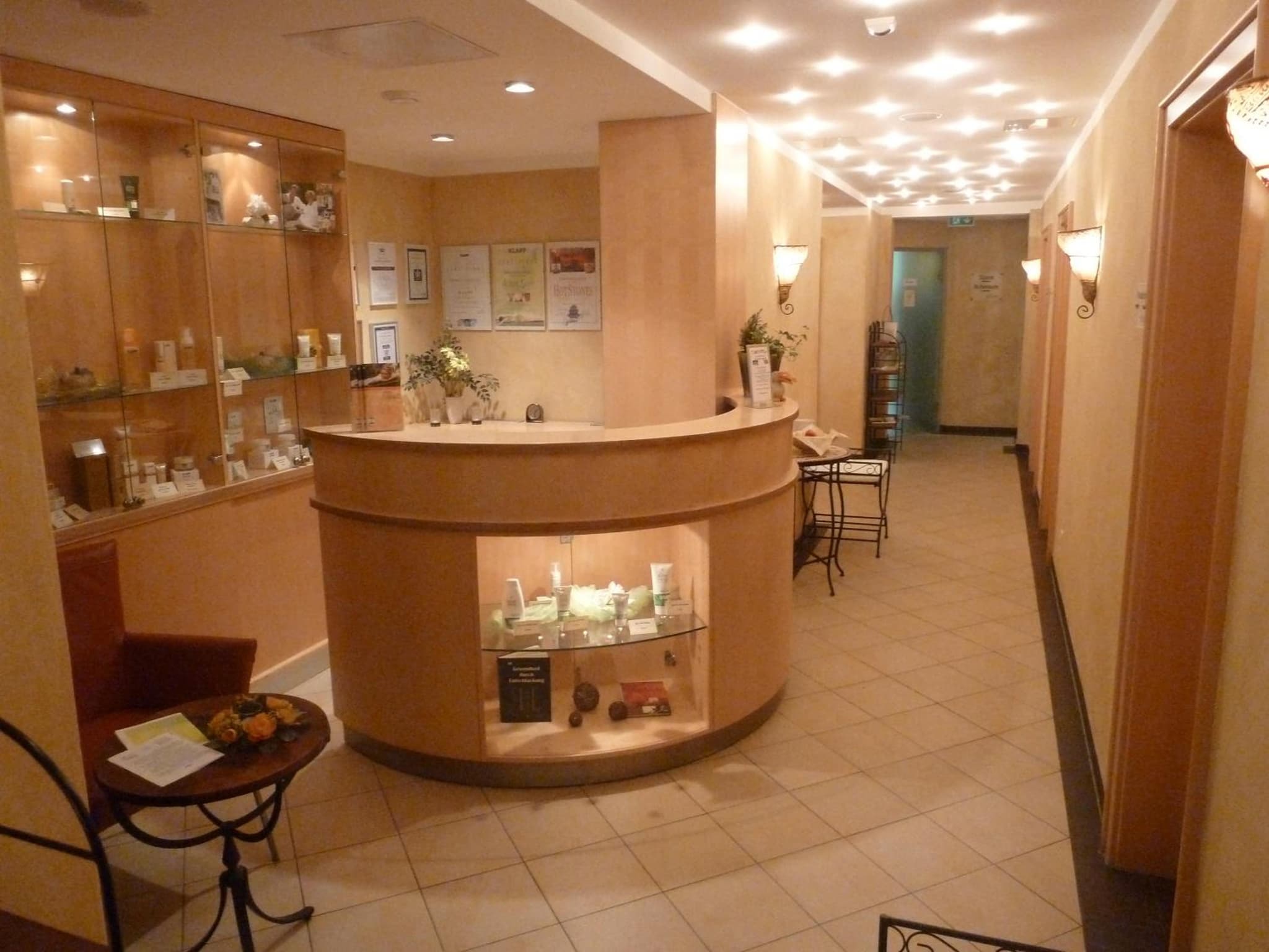Ringhotel Villa Margarete photo 9