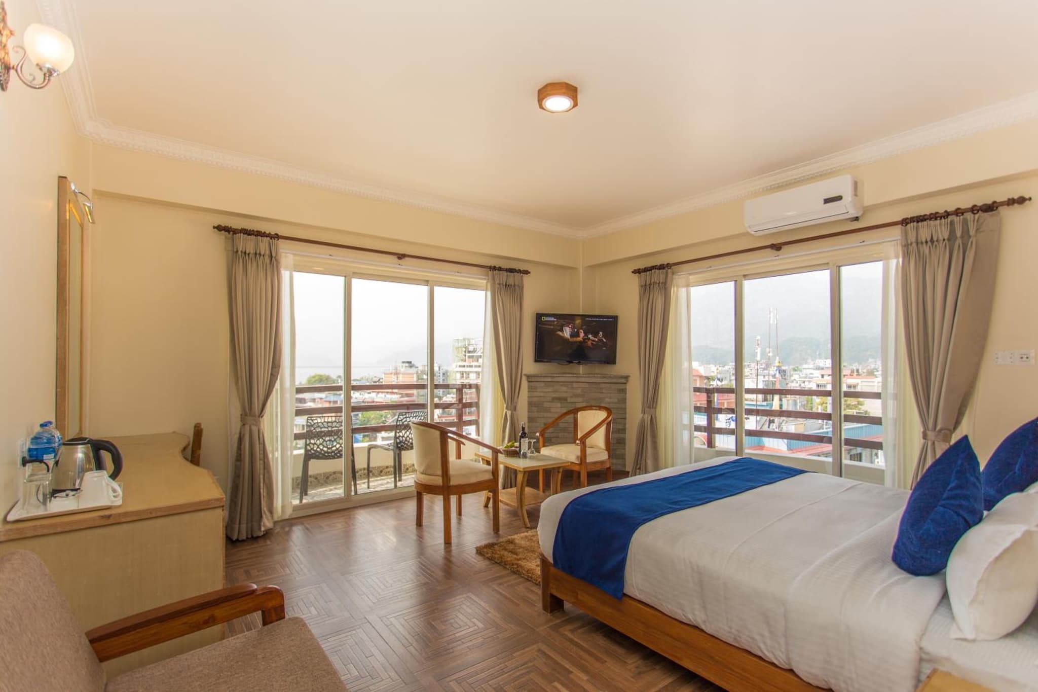 Hotel White Pearl photo 4