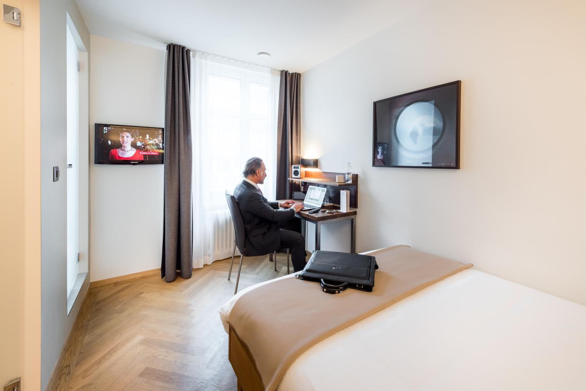 Boutique Hotel NI-MO photo 5