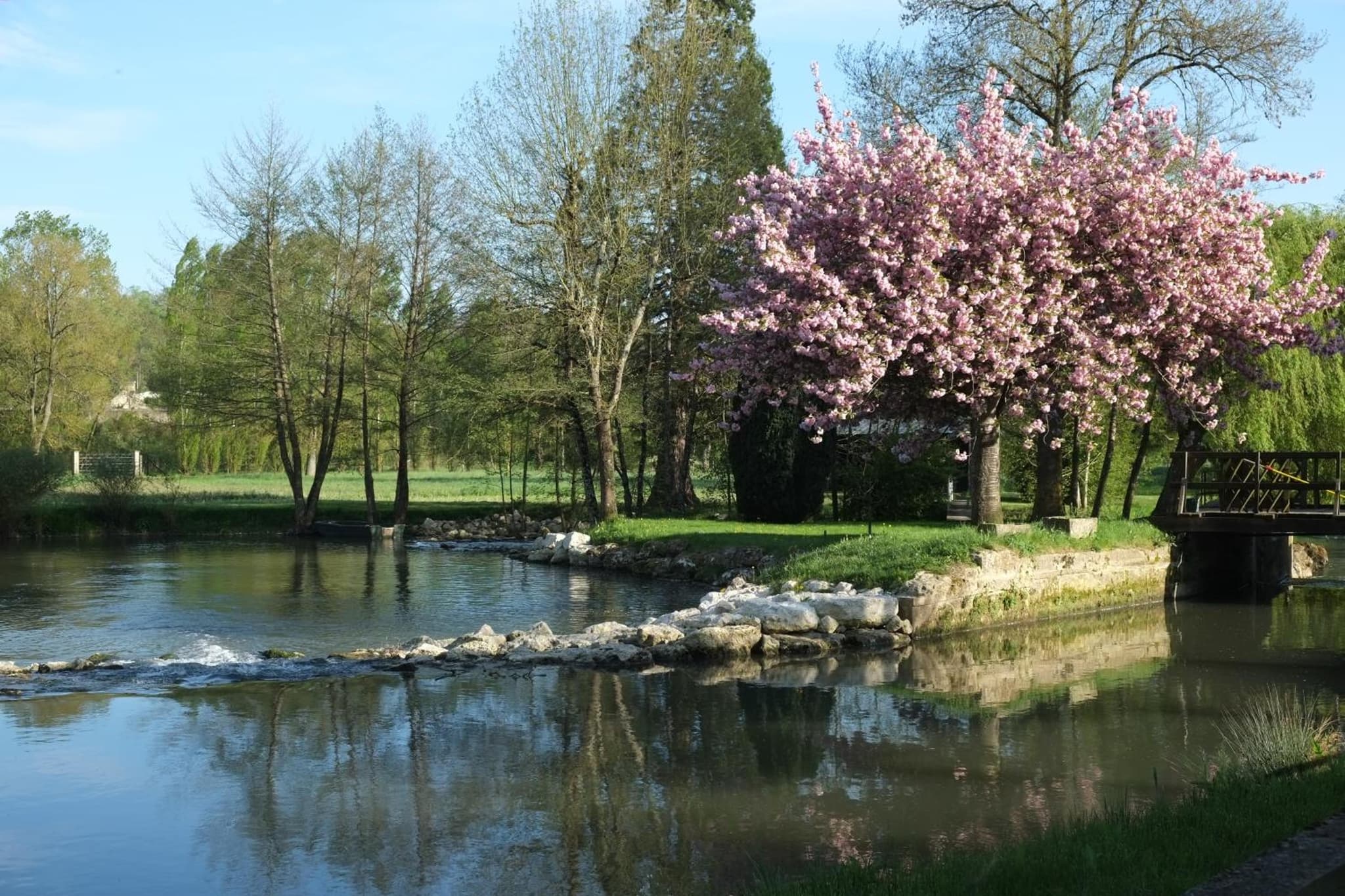 Moulin De Bacchus - Châteaux de la Loire photo 6