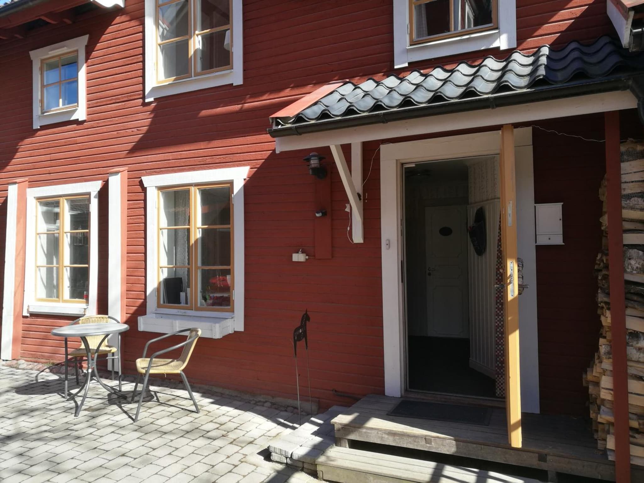 Kopparstugans Bed & Breakfast photo 2