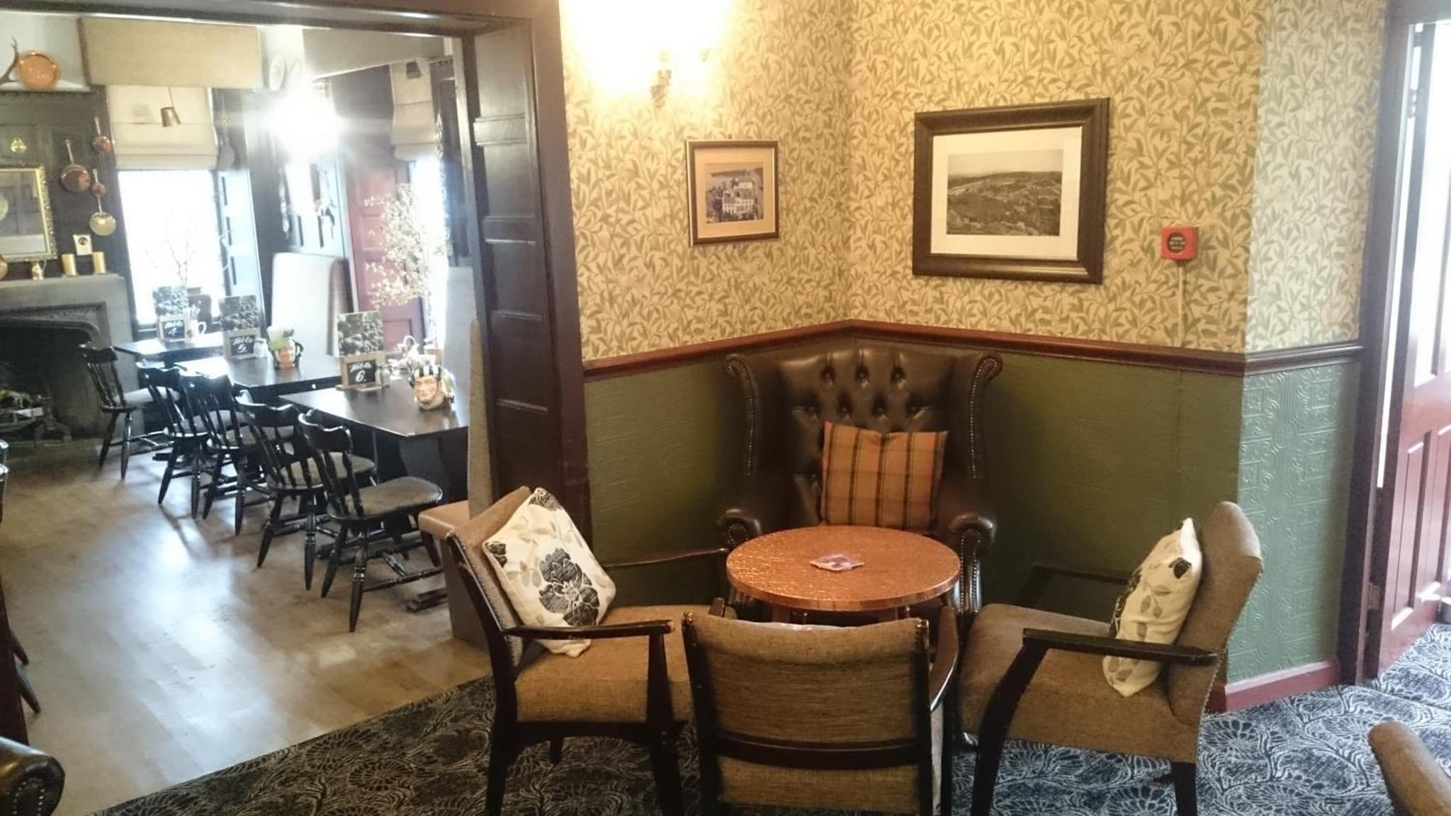 The Silverdale Hotel photo 3