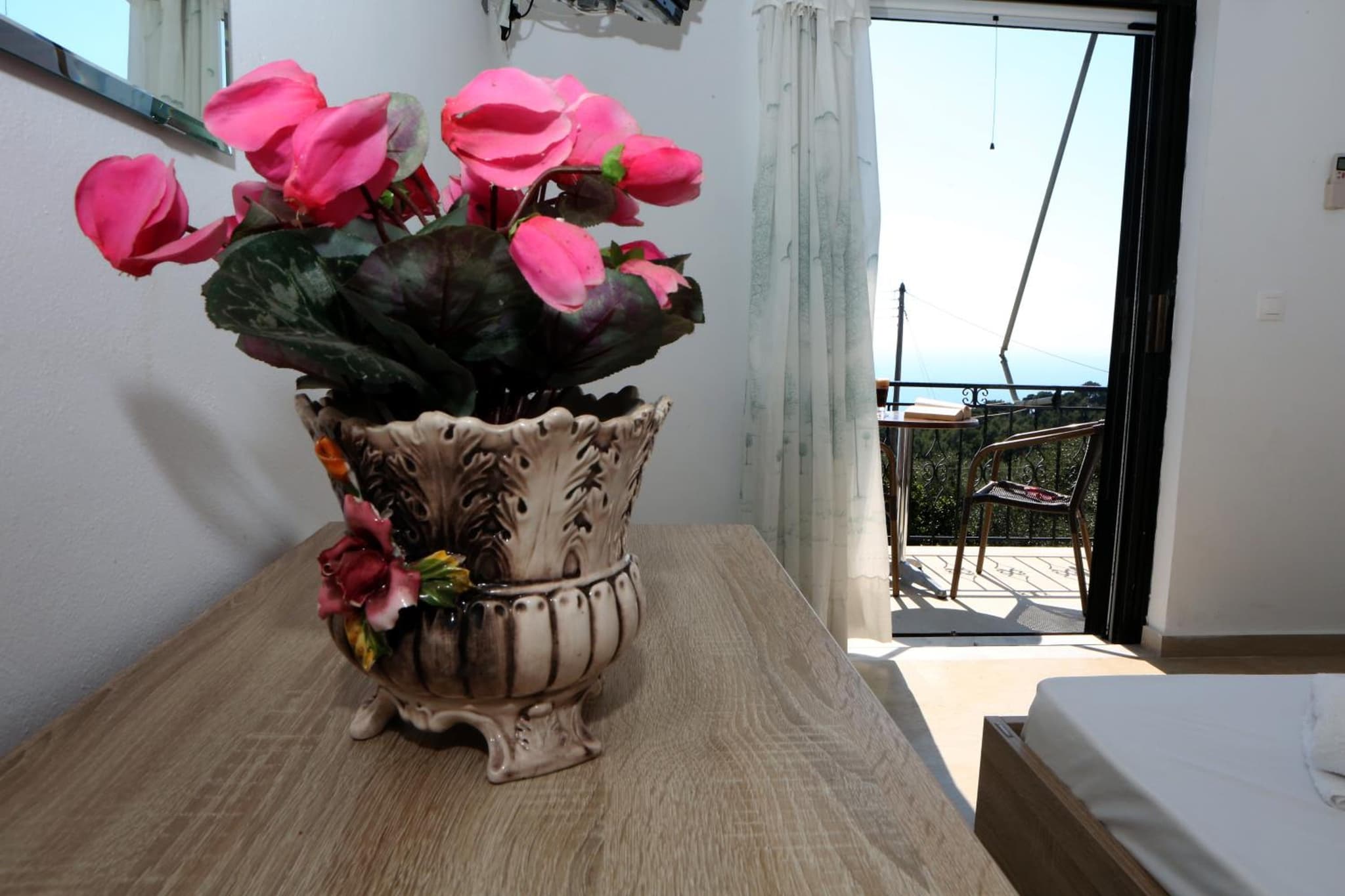 Selini hotel photo 5