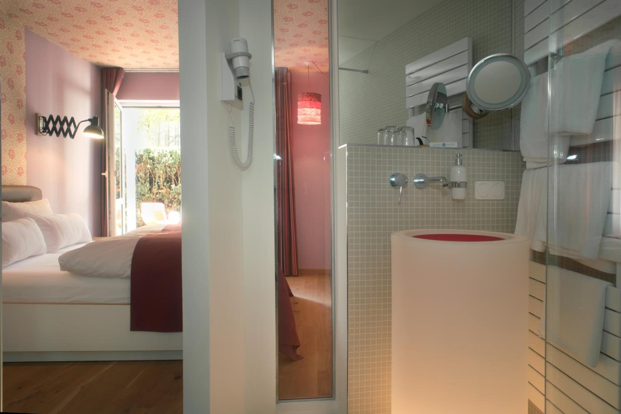 Hotel Gude photo 8
