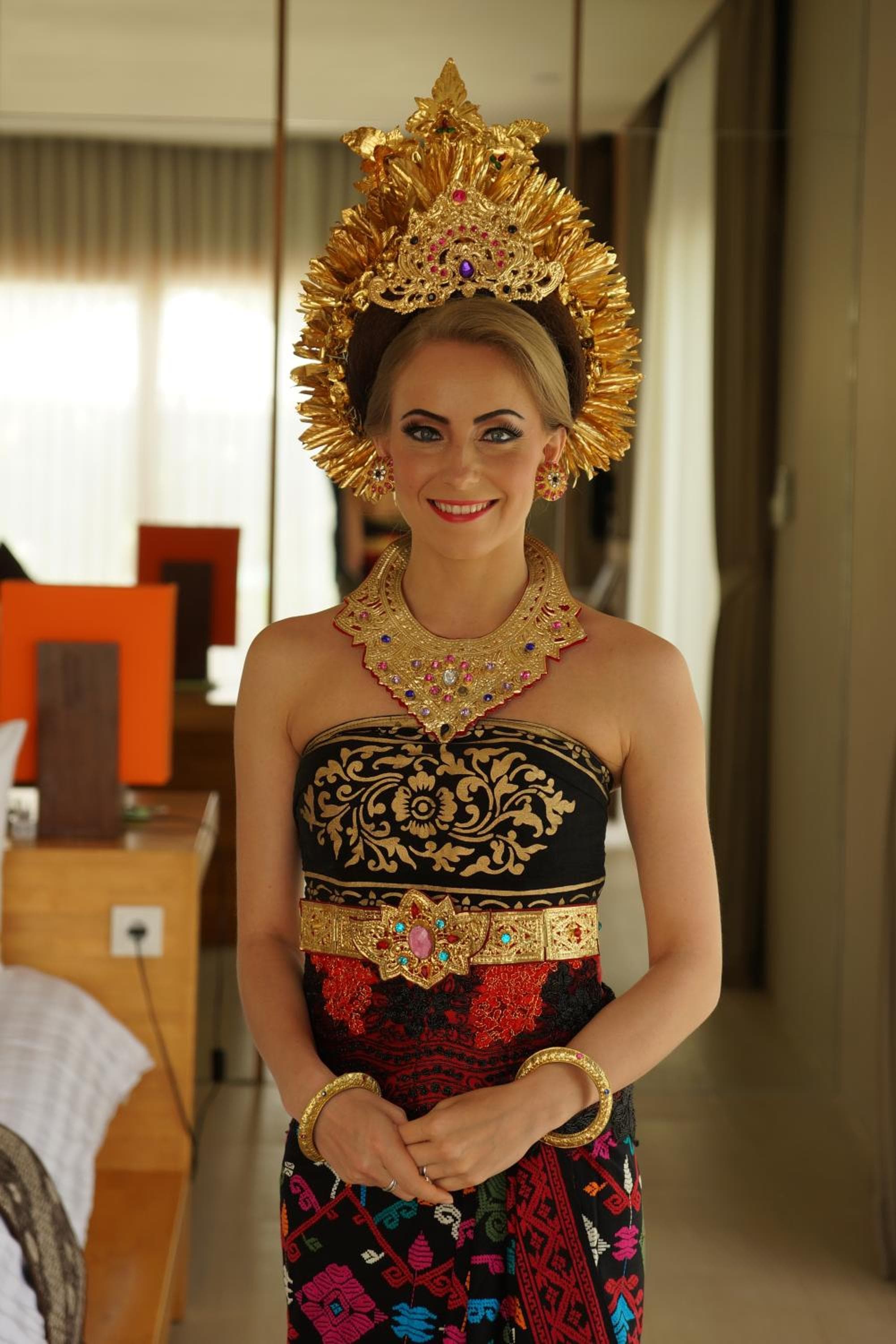 Senetan Villas and Spa Resort photo 2