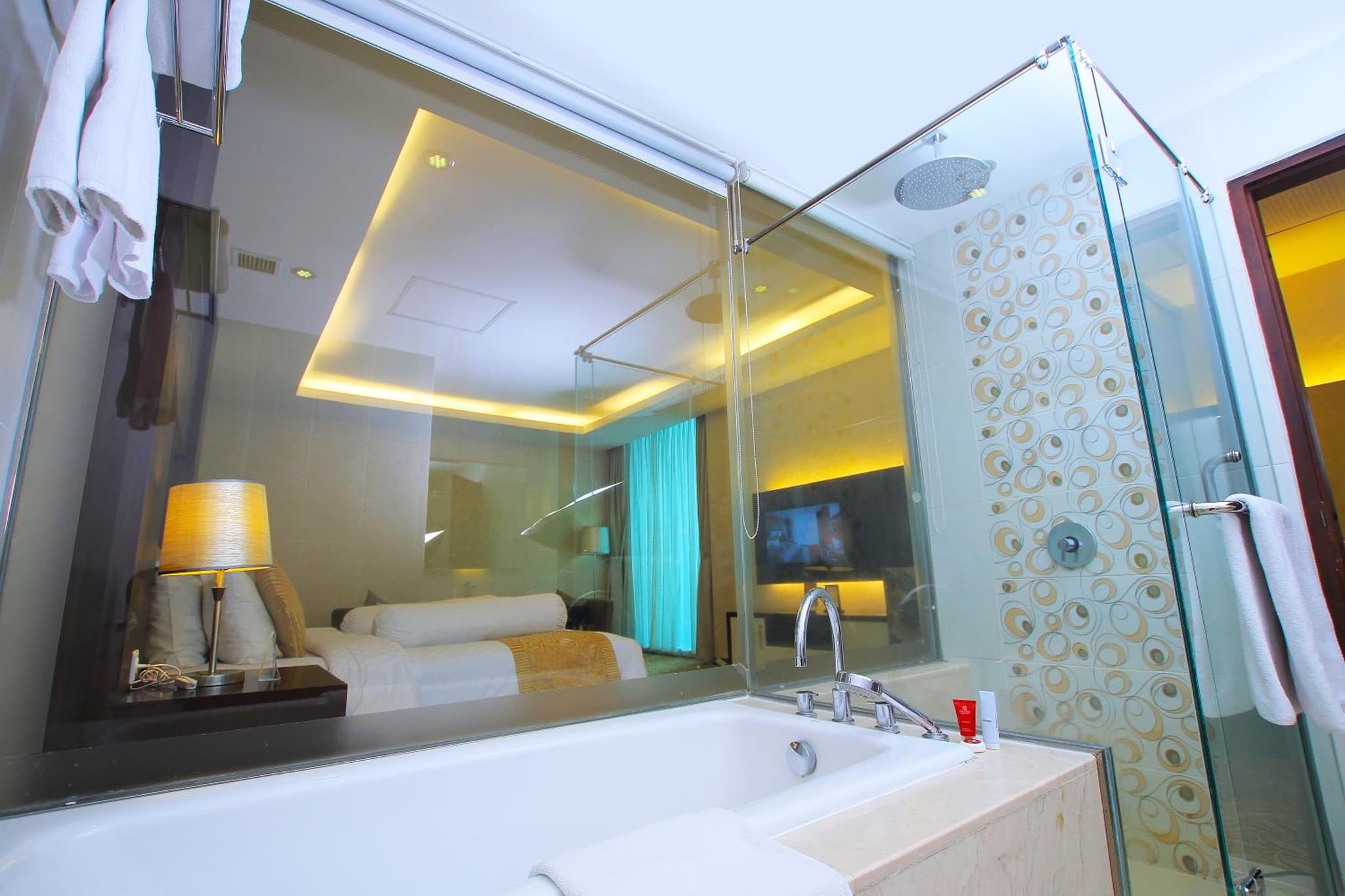 Grand Artos Hotel & Convention photo 8
