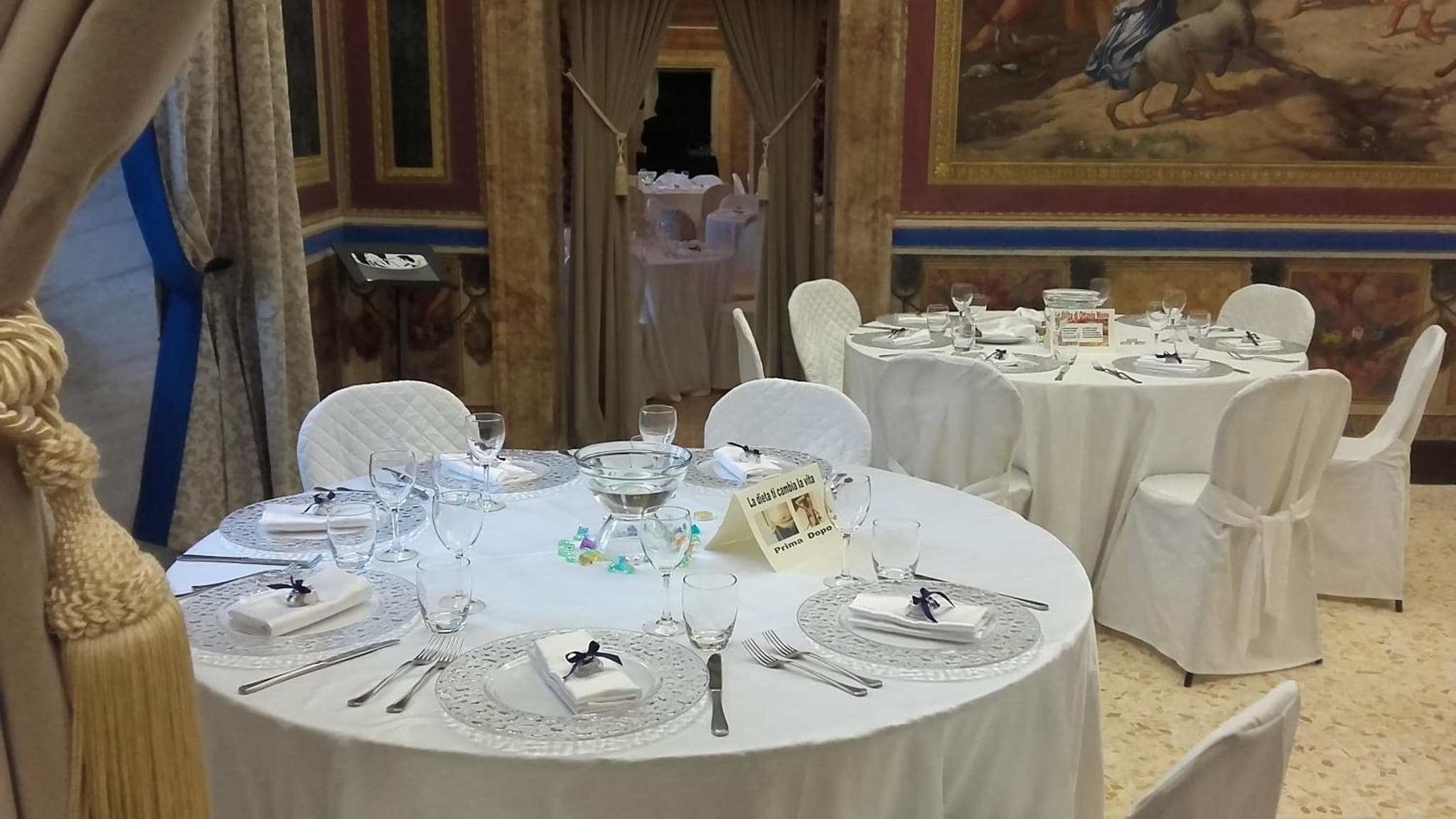 Palazzo Moraschi Subiaco photo 6