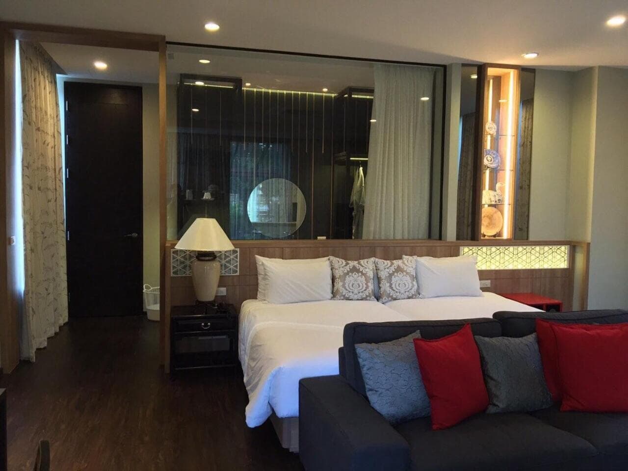 iuDia Hotel photo 2