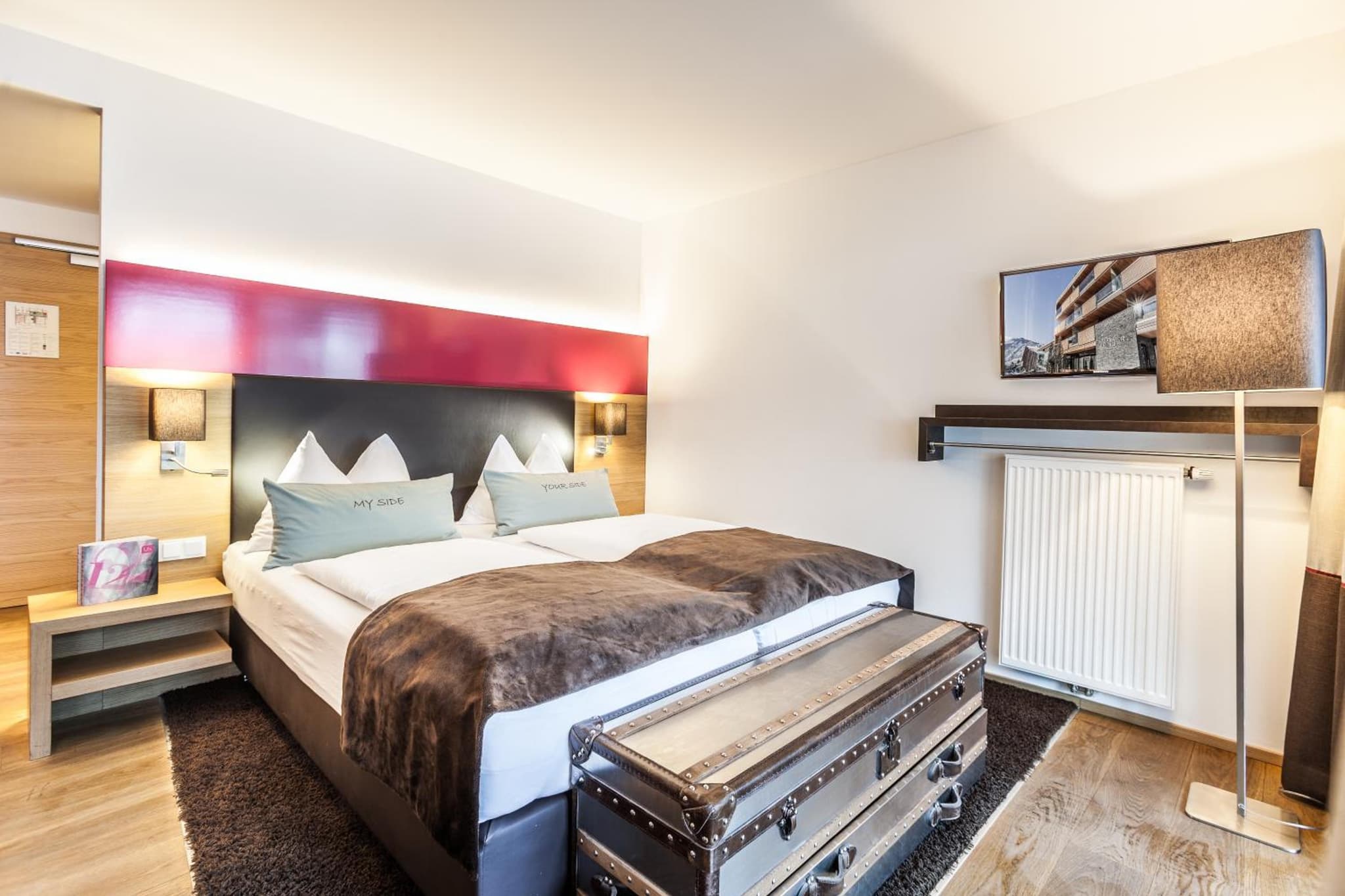 LEDERER Boutique Hotel photo 9