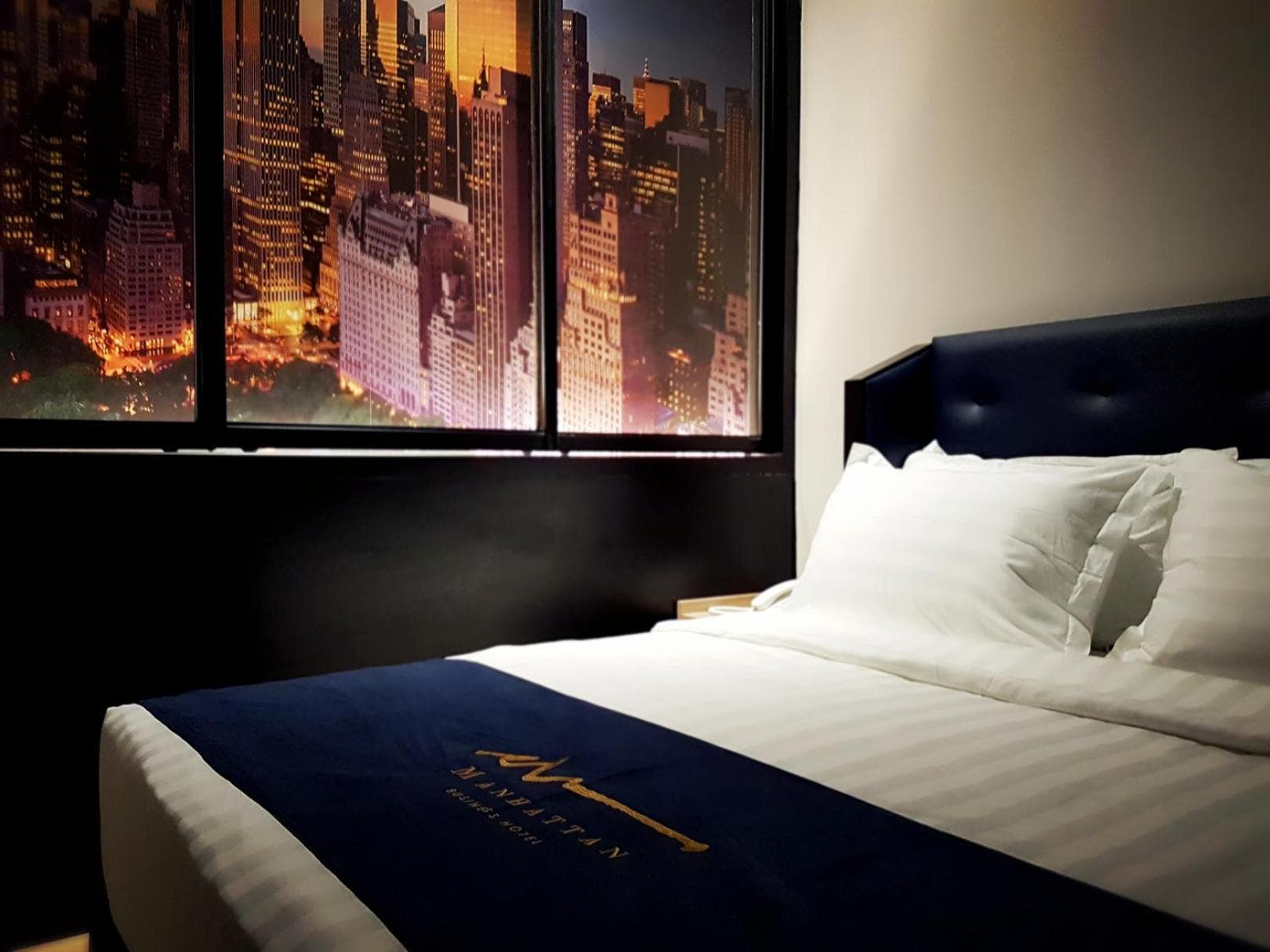 Manhattan Business Hotel TTDI photo 6