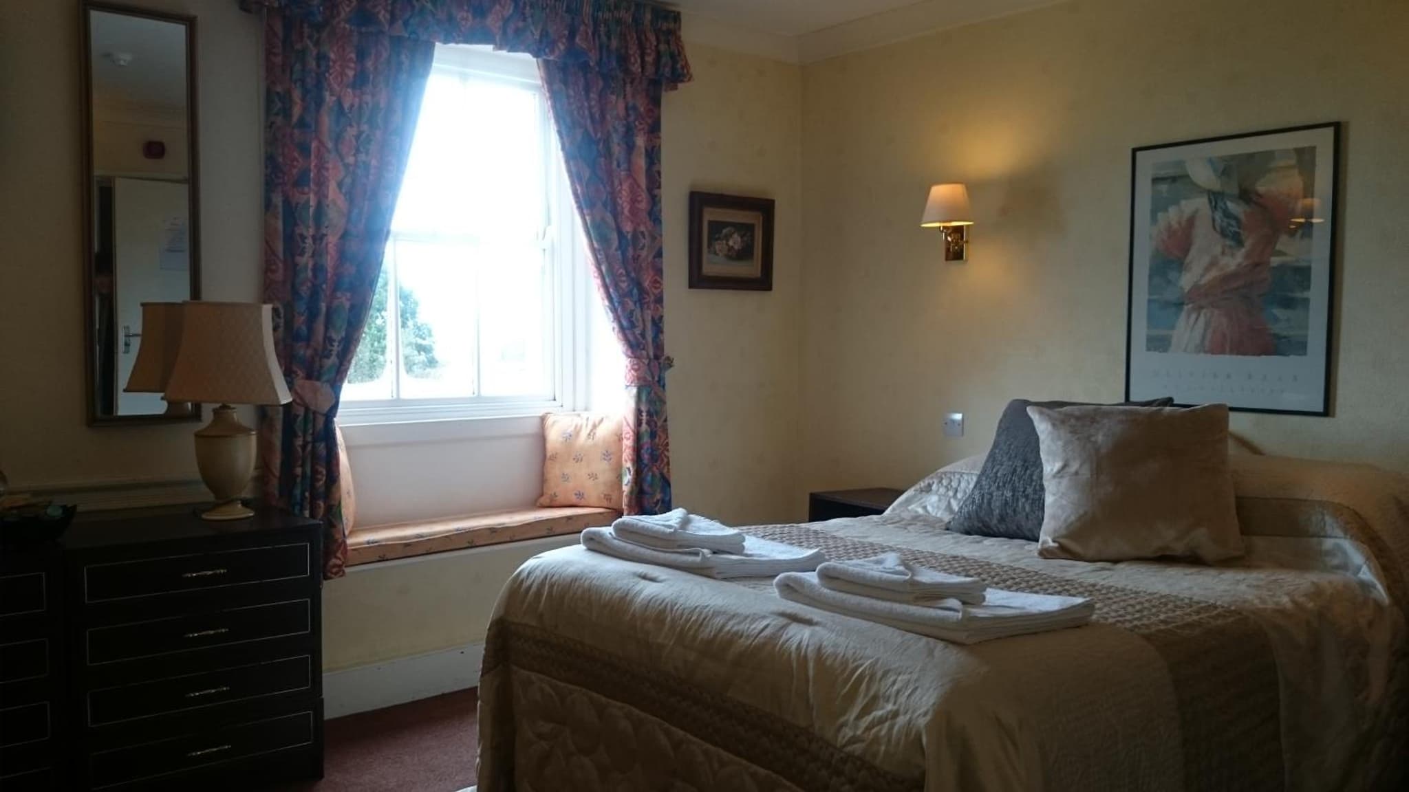 The Silverdale Hotel photo 2