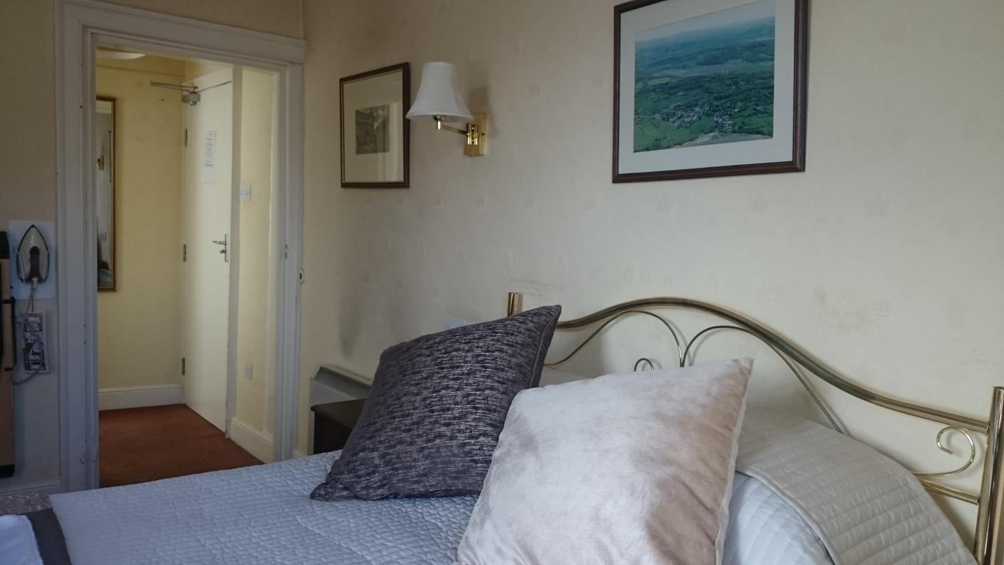 The Silverdale Hotel photo 9
