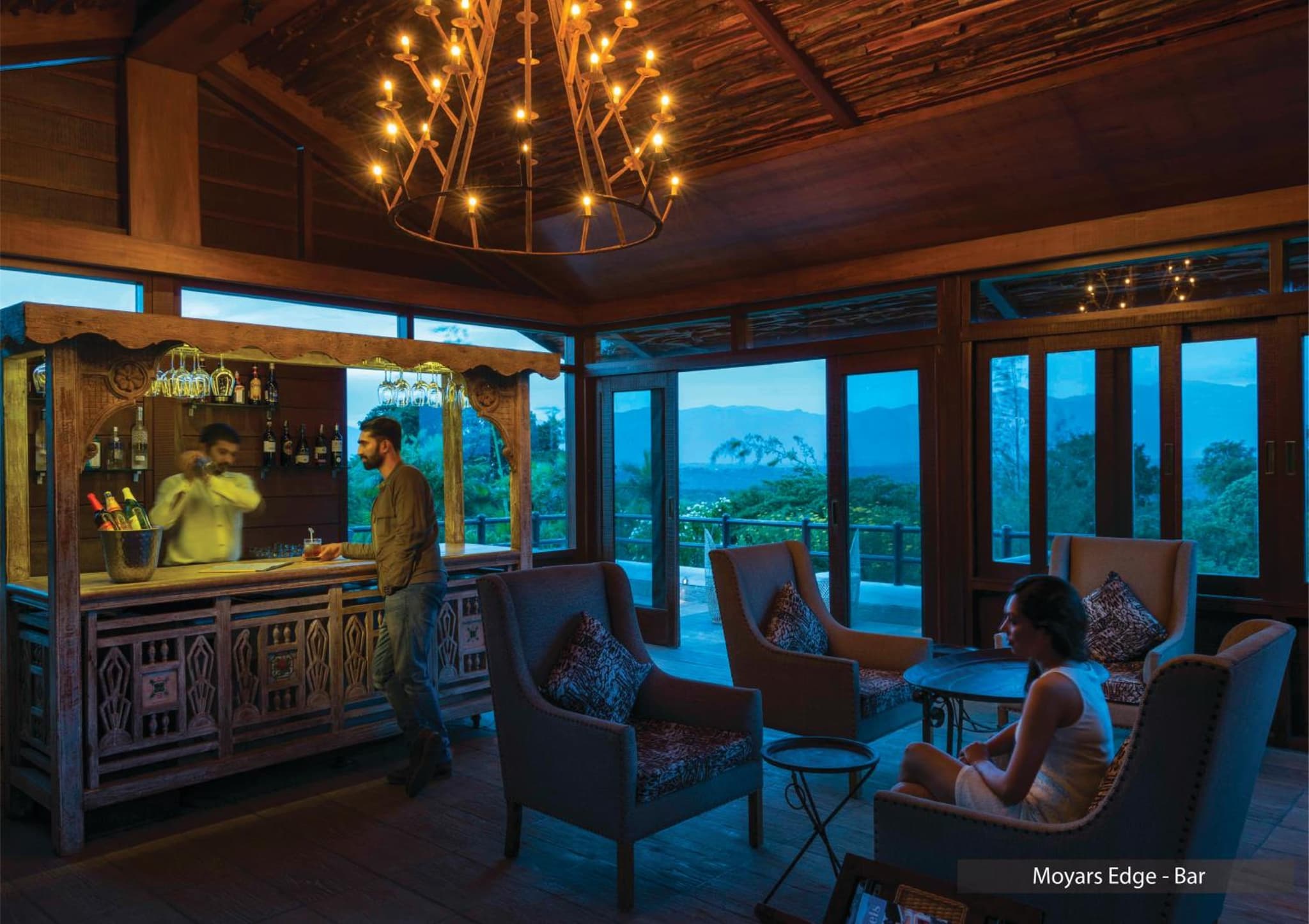 The Serai Bandipur photo 2
