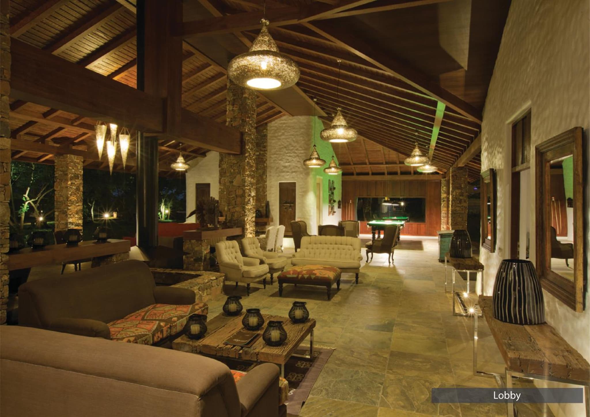 The Serai Bandipur photo 5