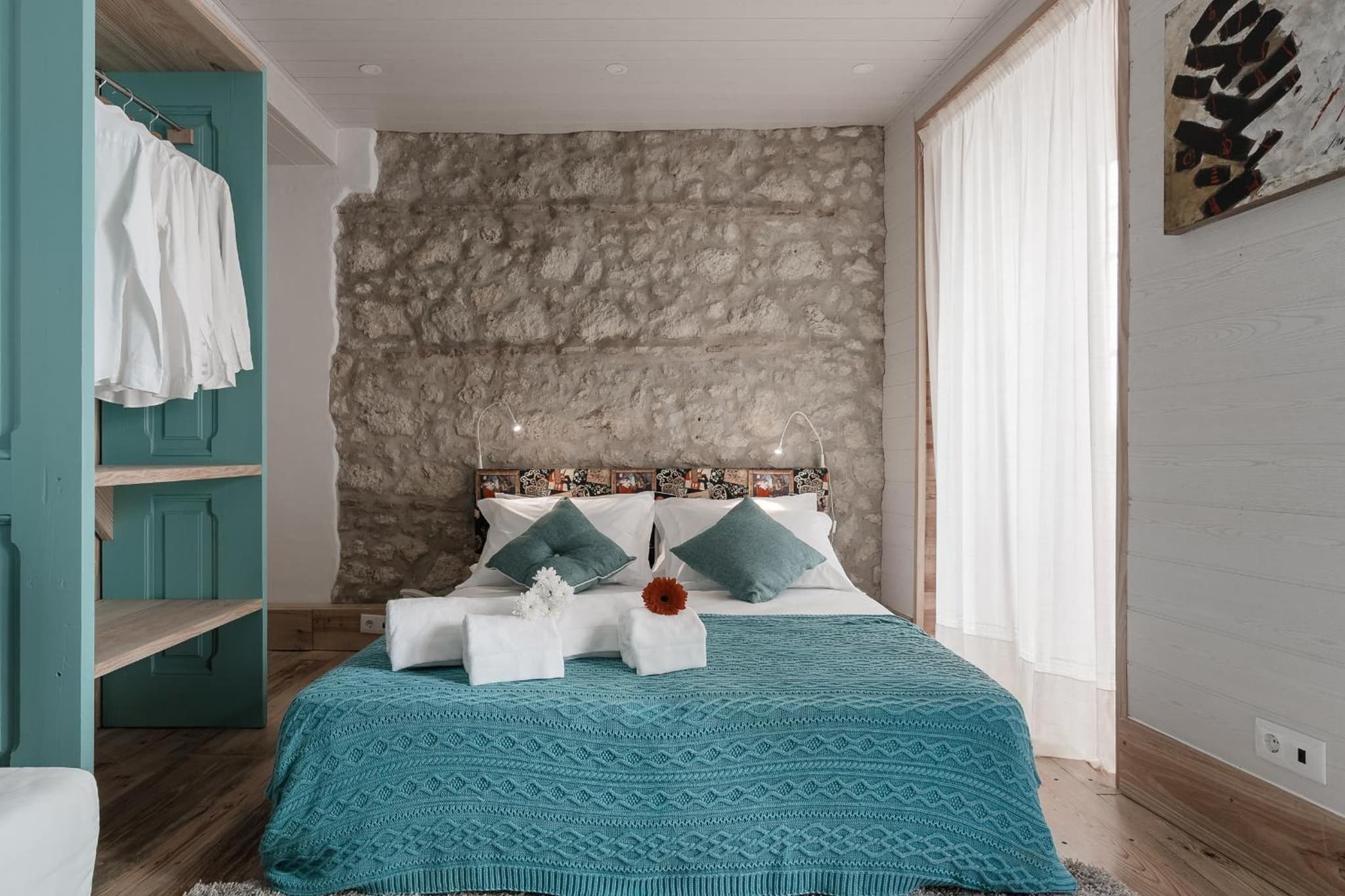 My Bairro Alto Suites photo 4